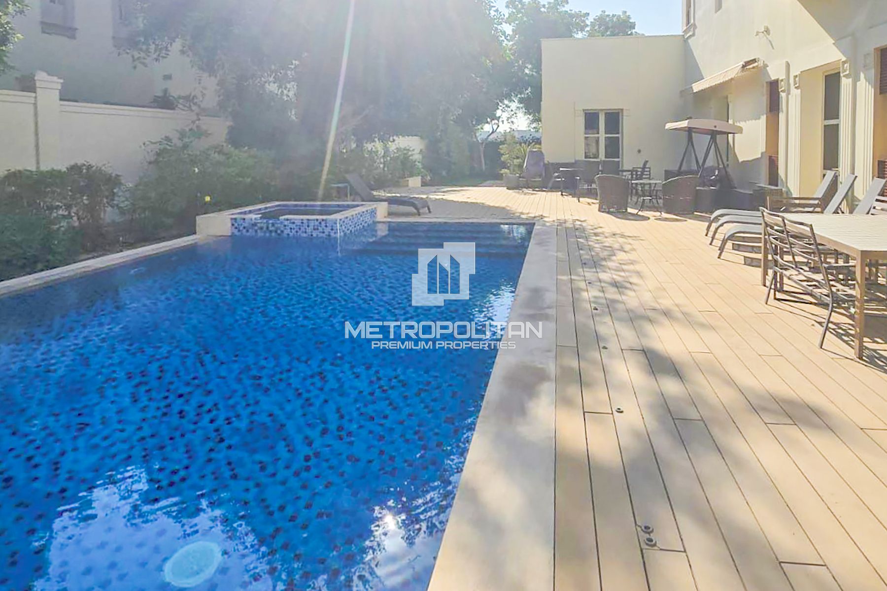 5BR Villa for Sale in Emirates Hills – MPS-43766 photo-2