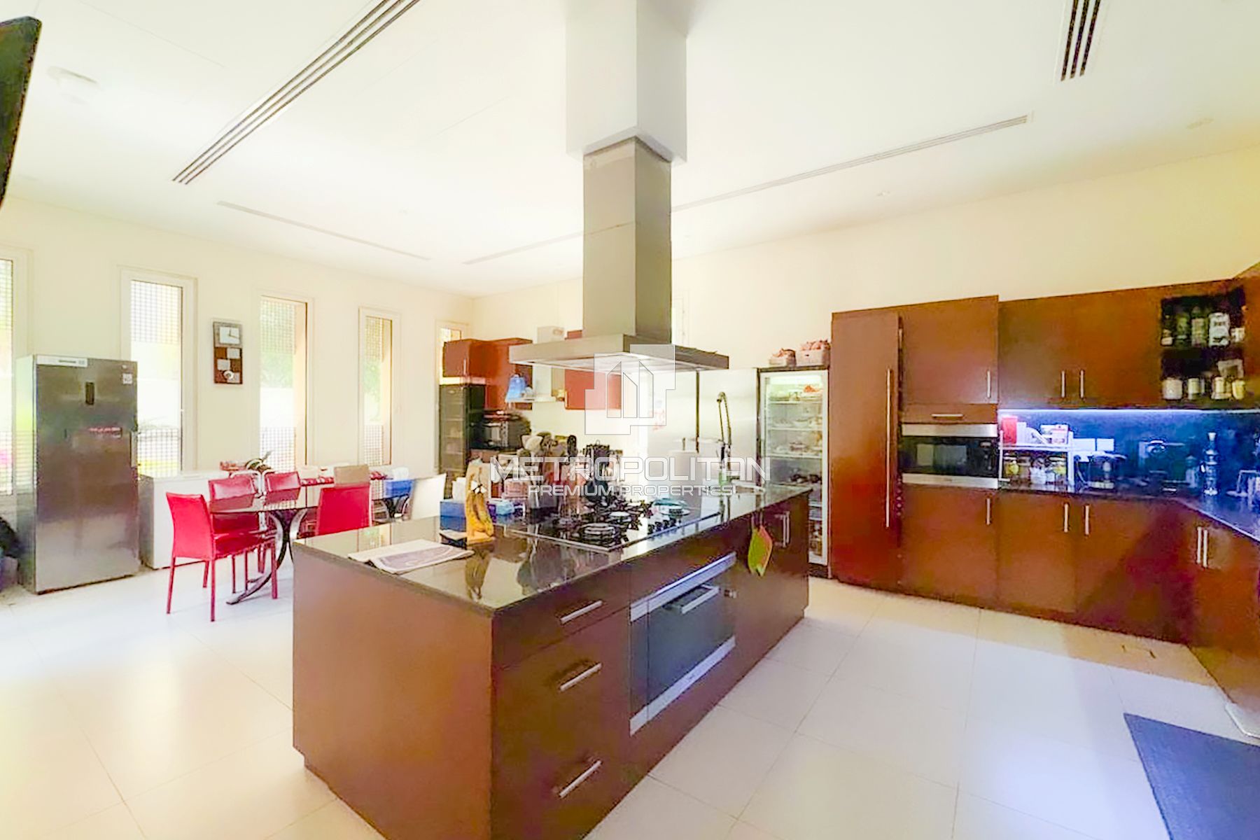 5BR Villa for Sale in Emirates Hills – MPS-43766 photo-3