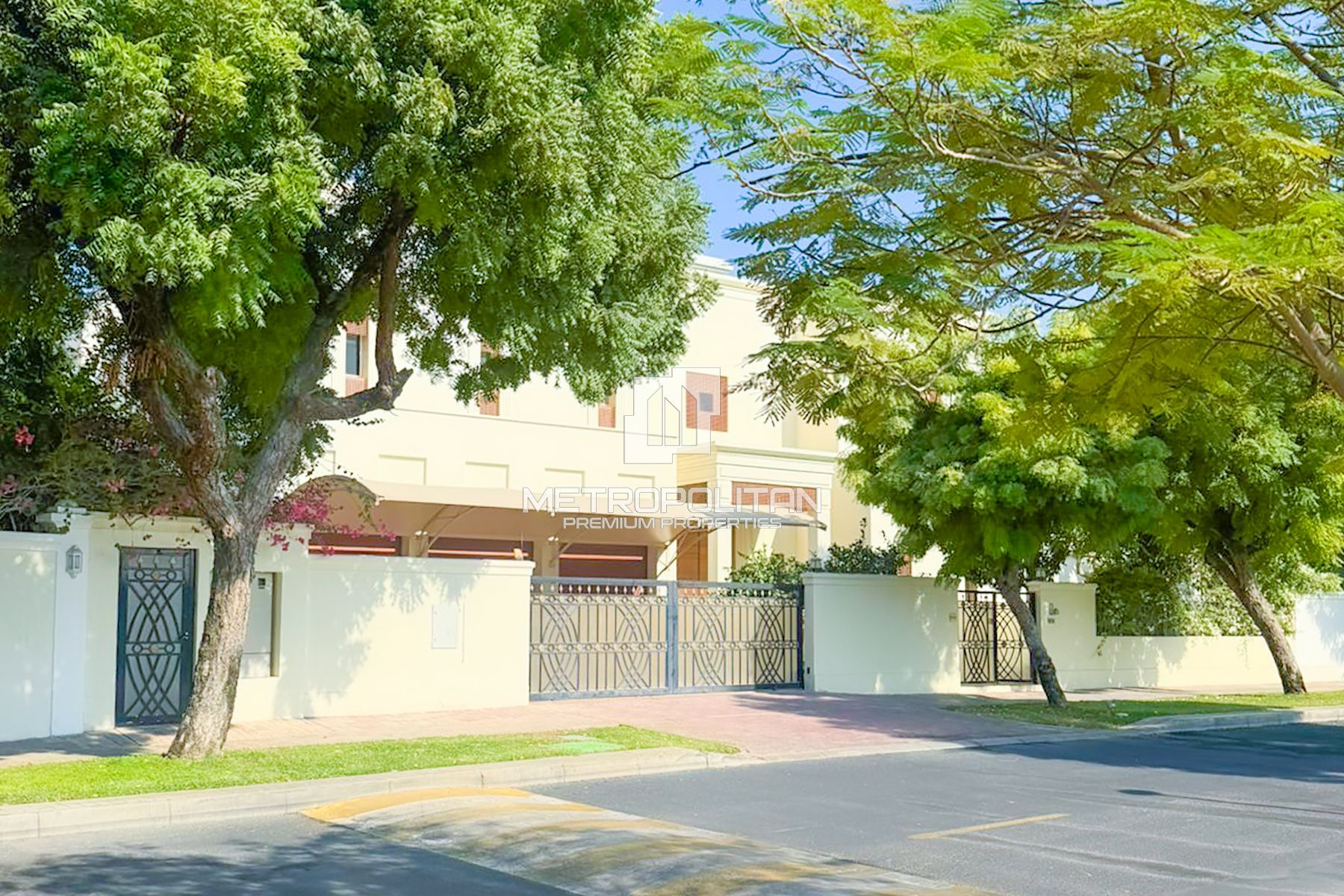 5BR Villa for Sale in Emirates Hills – MPS-43766 photo-5