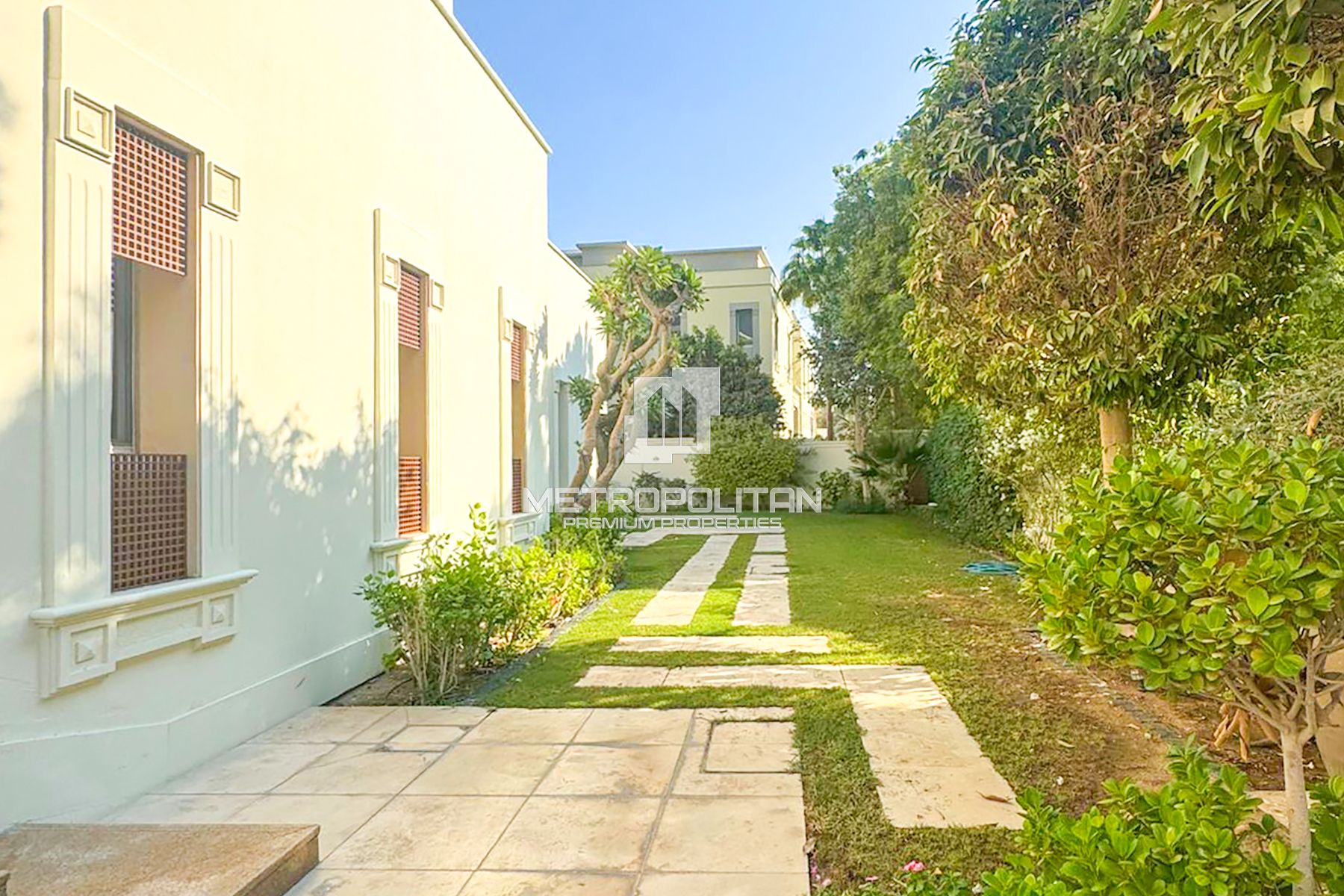 5BR Villa for Sale in Emirates Hills – MPS-43766 photo-8