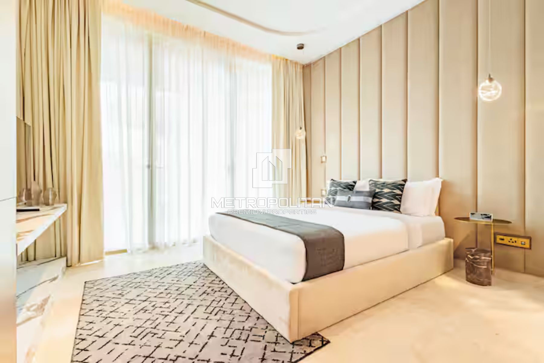 Image - Ellington Beach House, Palm Jumeirah, Dubai | Project - Appartement