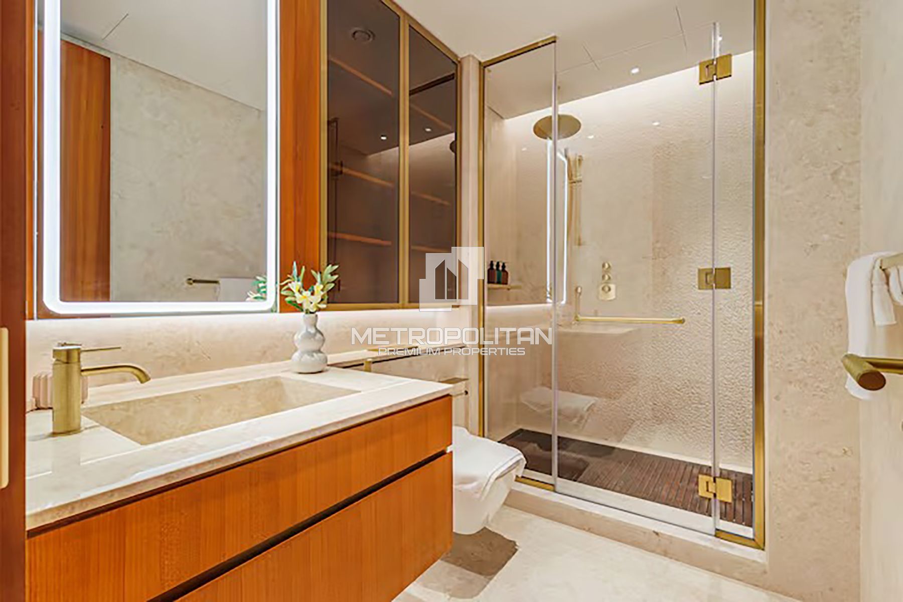 Image - Ellington Beach House, Palm Jumeirah, Dubai | Project - Appartement