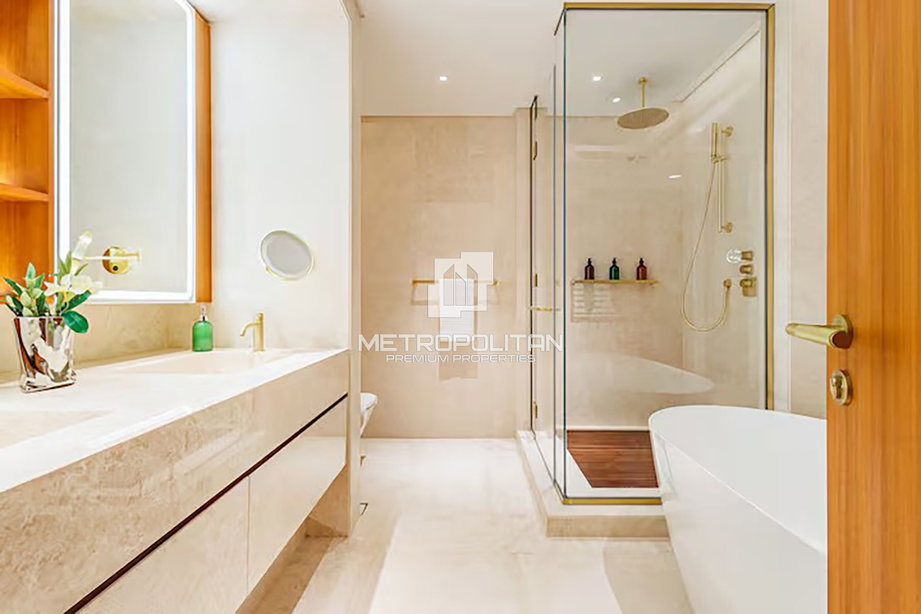 Image - Ellington Beach House, Palm Jumeirah, Dubai | Project - Appartement