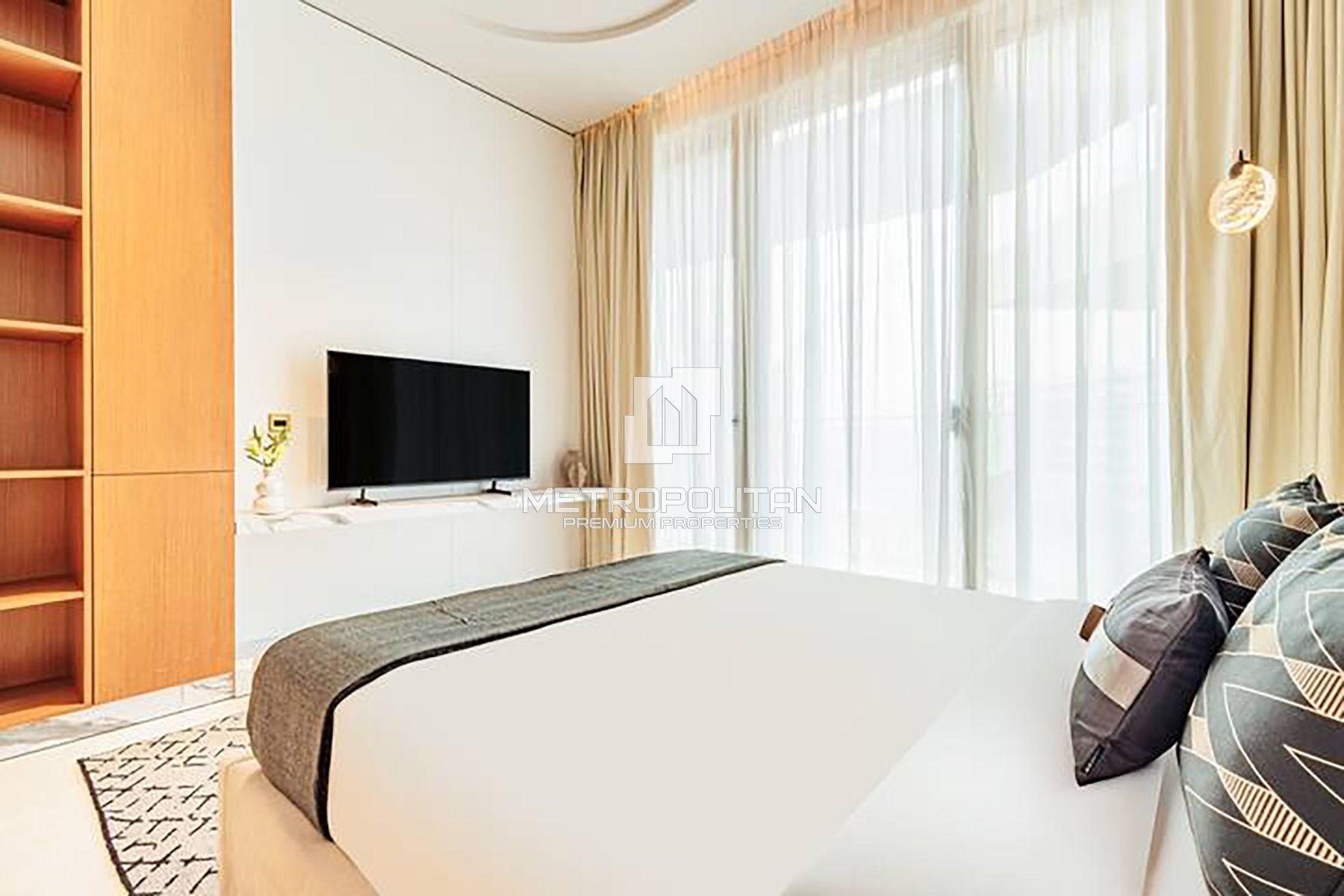 Image - Ellington Beach House, Palm Jumeirah, Dubai | Project - Appartement