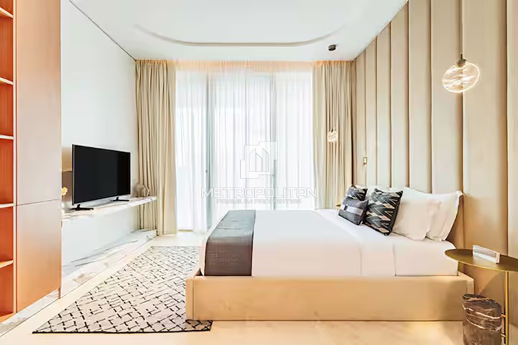 Image - Ellington Beach House, Palm Jumeirah, Dubai | Project - Appartement