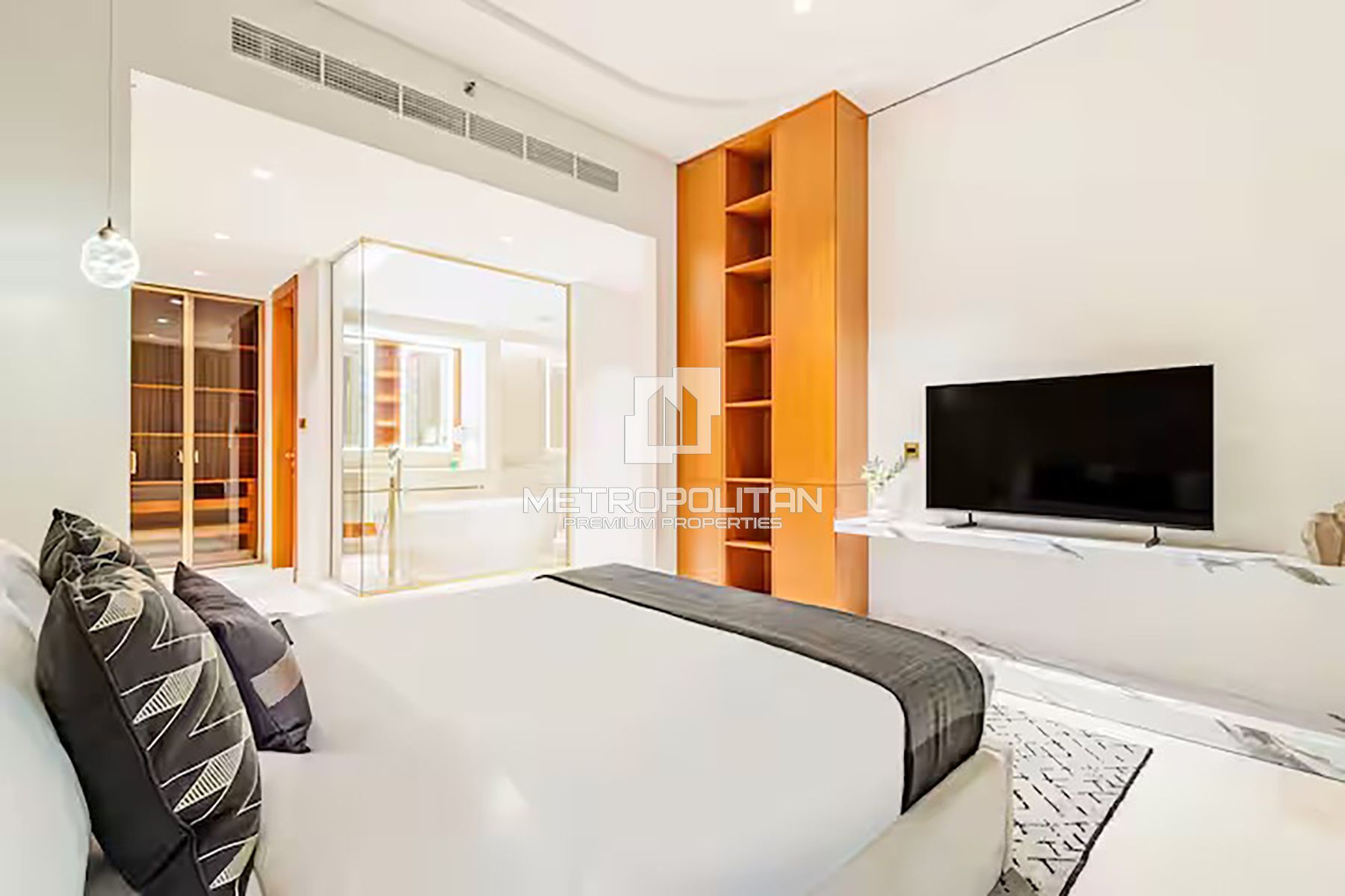 Image - Ellington Beach House, Palm Jumeirah, Dubai | Project - Appartement