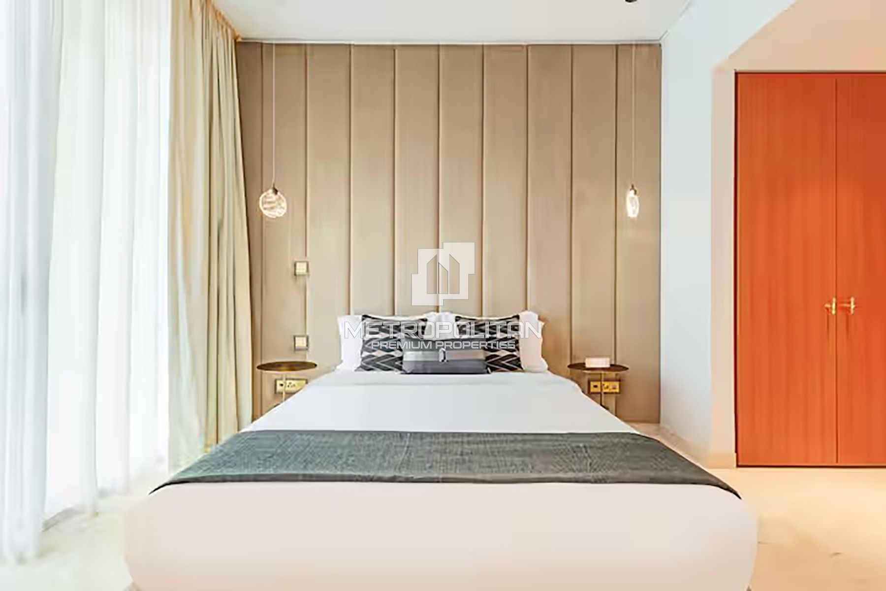 Image - Ellington Beach House, Palm Jumeirah, Dubai | Project - Appartement