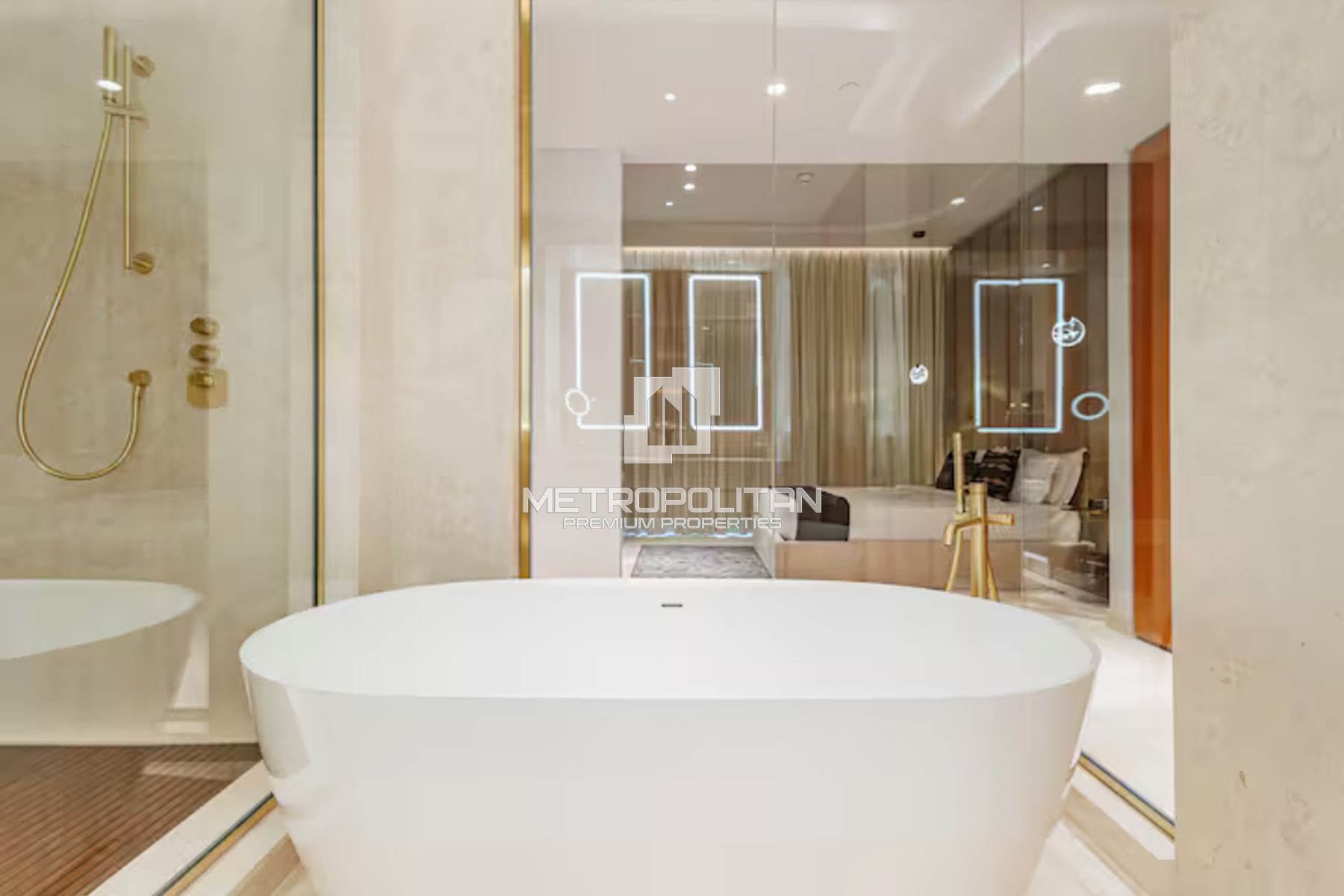 Image - Ellington Beach House, Palm Jumeirah, Dubai | Project - Appartement