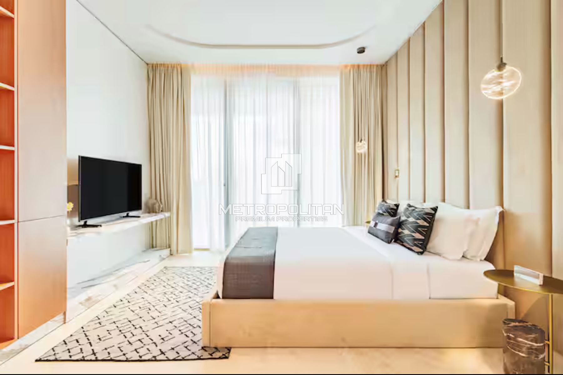 Image - Ellington Beach House, Palm Jumeirah, Dubai | Project - Appartement