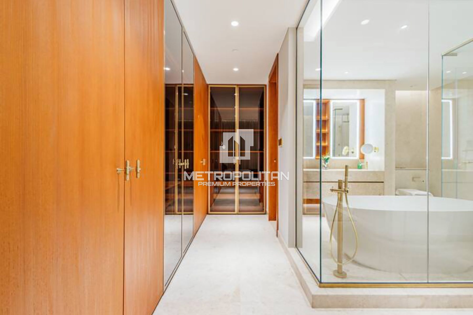 Image - Ellington Beach House, Palm Jumeirah, Dubai | Project - Appartement