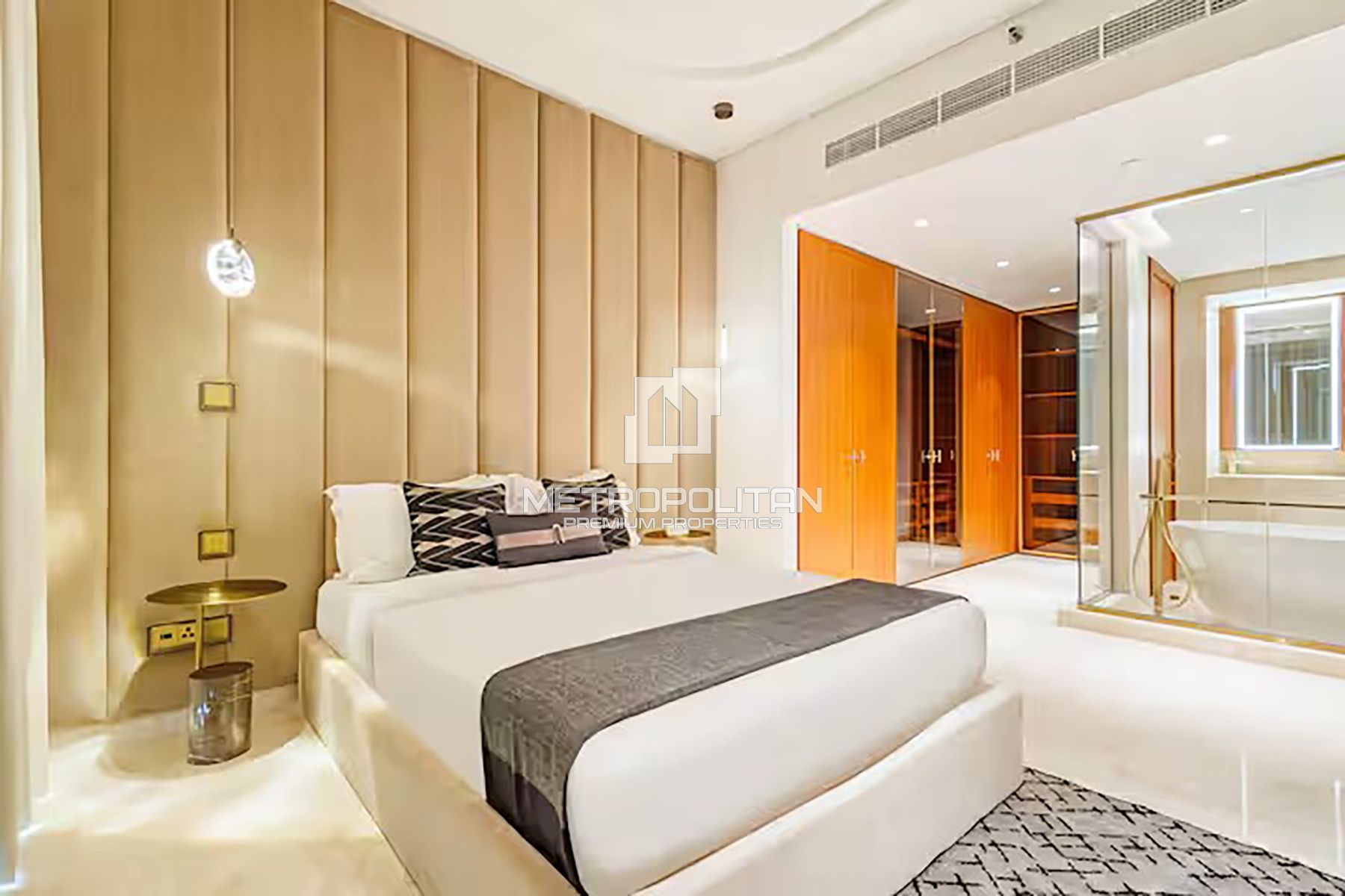 Image - Ellington Beach House, Palm Jumeirah, Dubai | Project - Appartement