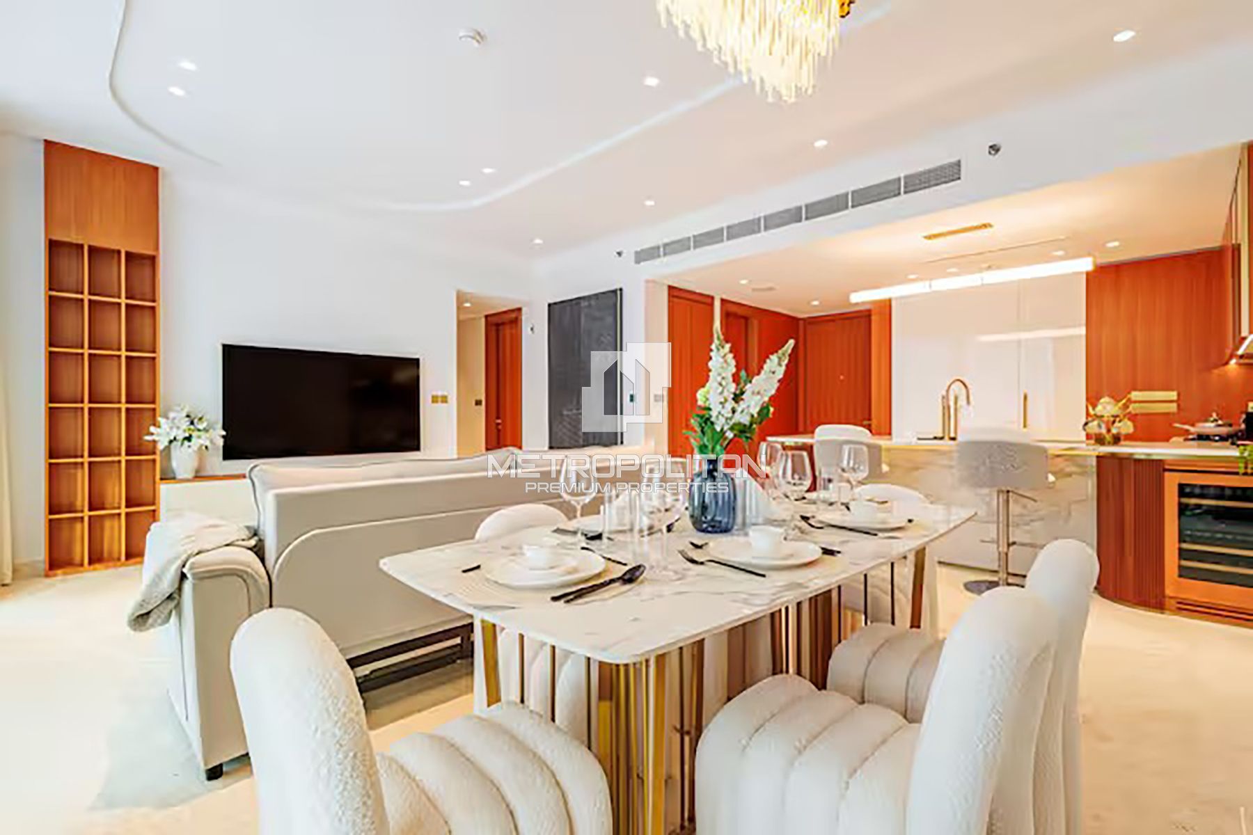 Image - Ellington Beach House, Palm Jumeirah, Dubai | Project - Appartement