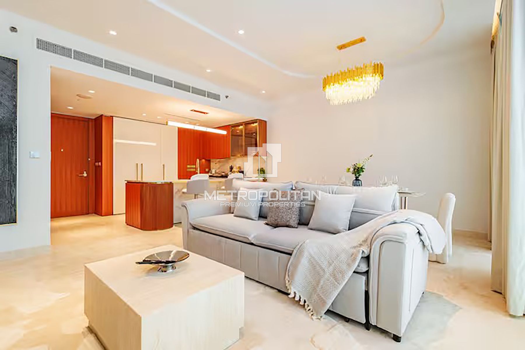 Image - Ellington Beach House, Palm Jumeirah, Dubai | Project - Appartement