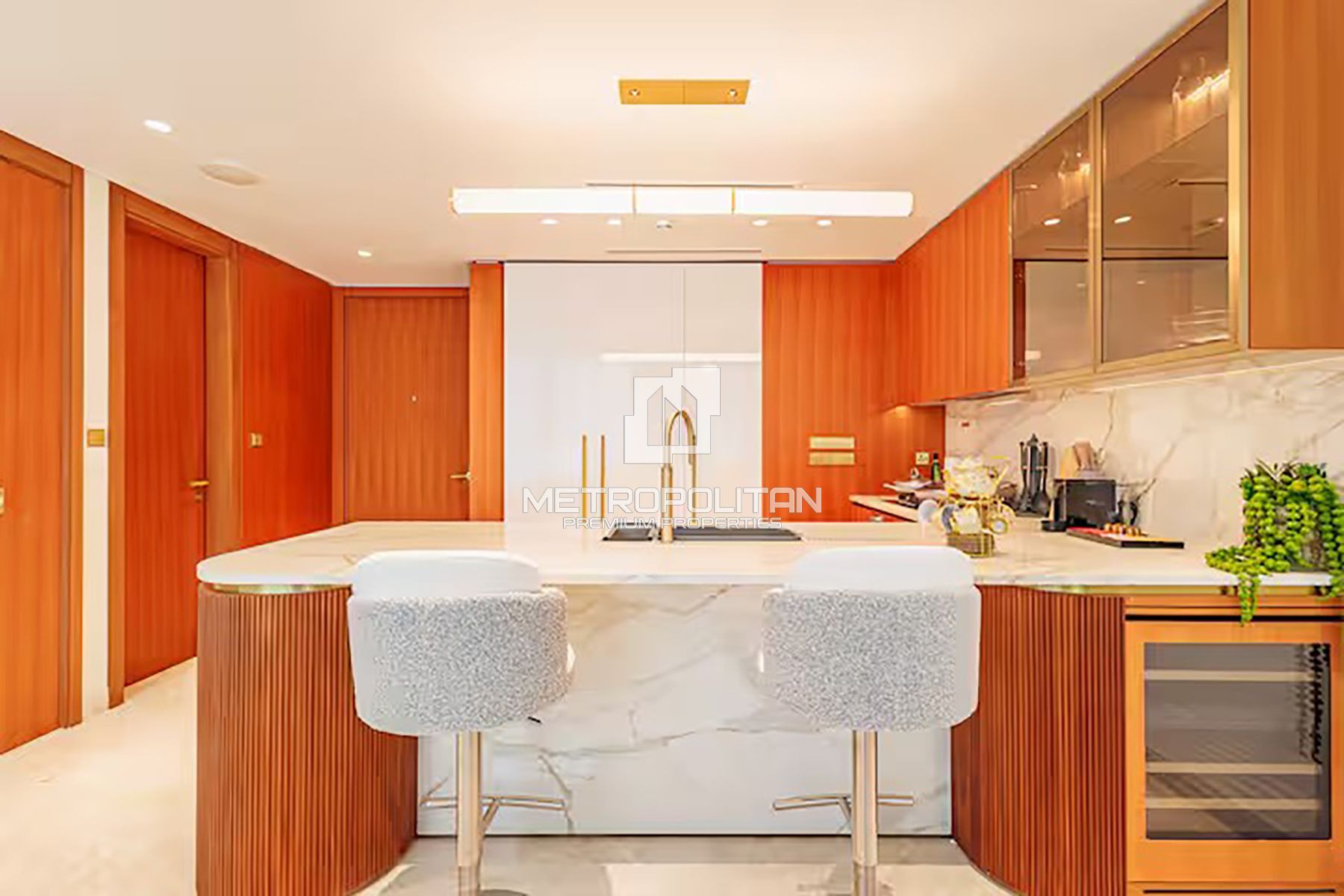 Image - Ellington Beach House, Palm Jumeirah, Dubai | Project - Appartement