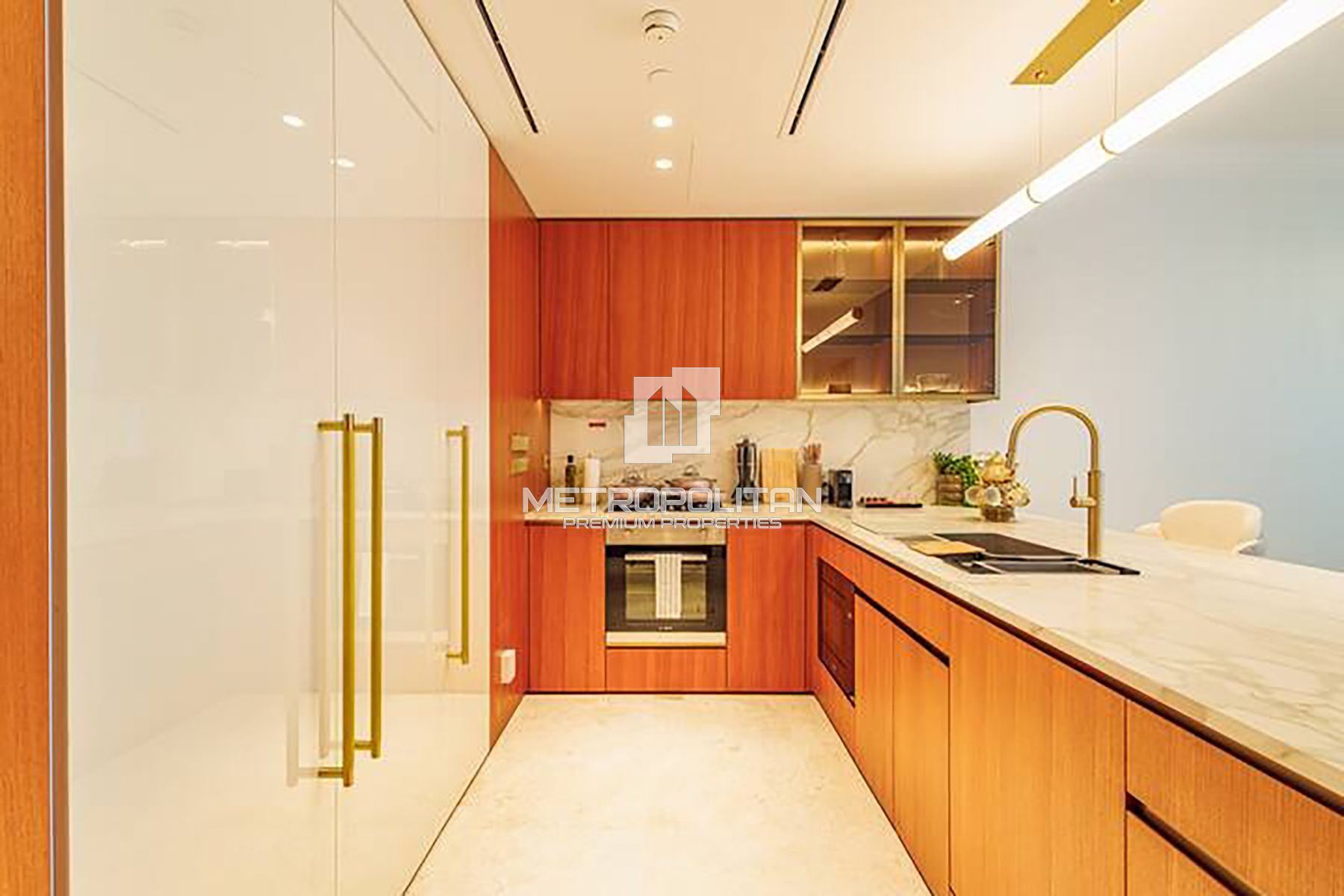 Image - Ellington Beach House, Palm Jumeirah, Dubai | Project - Appartement