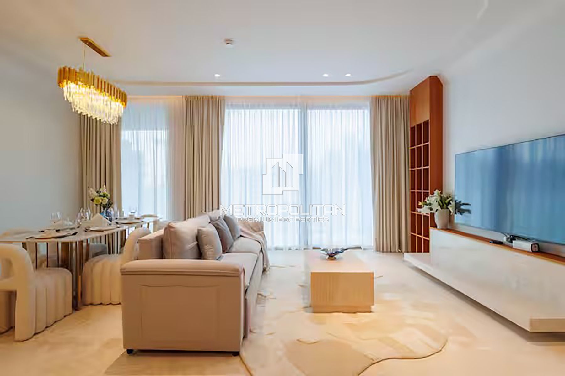 Image - Ellington Beach House, Palm Jumeirah, Dubai | Project - Appartement
