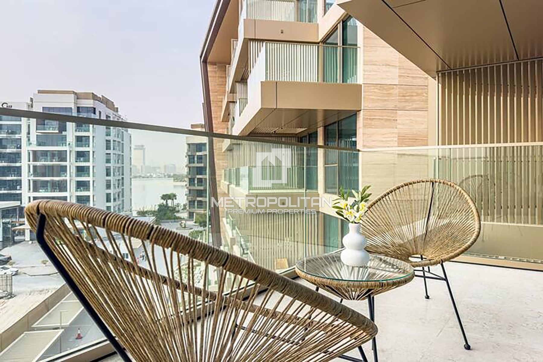 Image - Ellington Beach House, Palm Jumeirah, Dubai | Project - Appartement