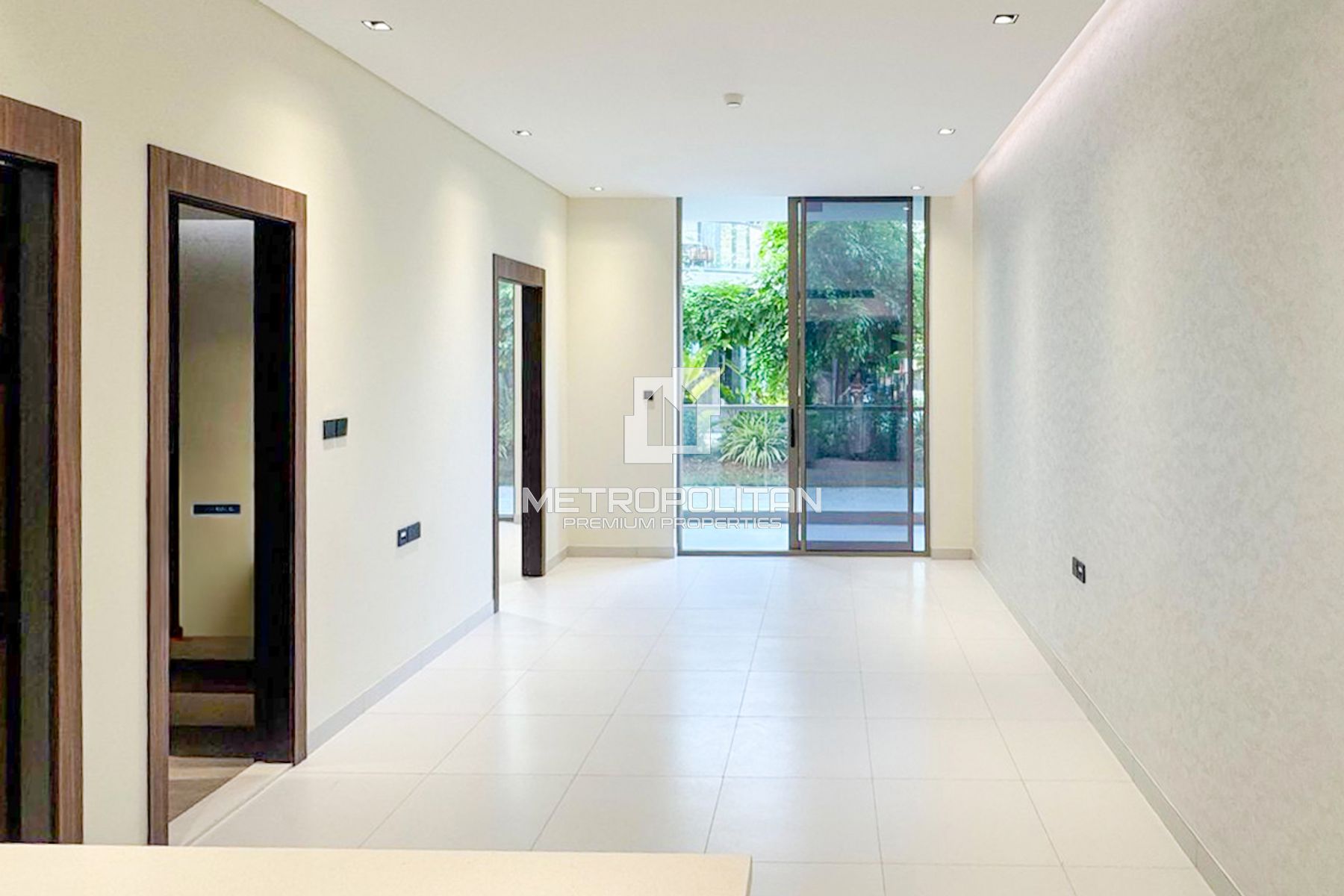 Brand New | Best Amenities | Garden View