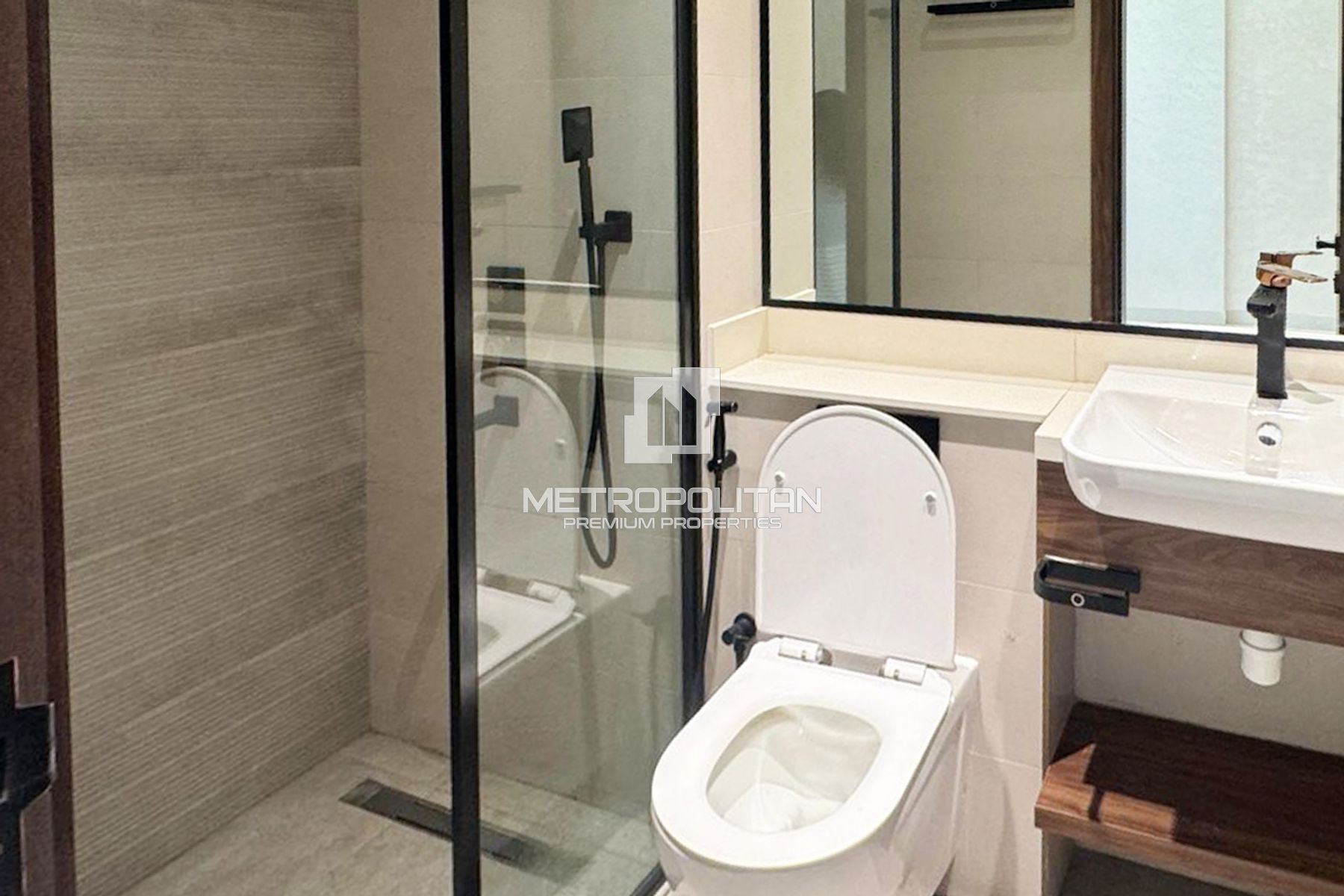 Image - Torino, Arjan, Dubai | Project - Appartement