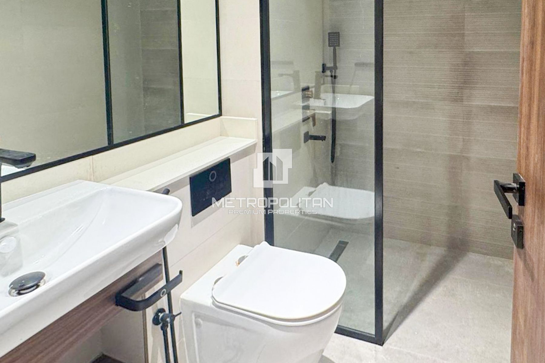 Image - Torino, Arjan, Dubai | Project - Appartement