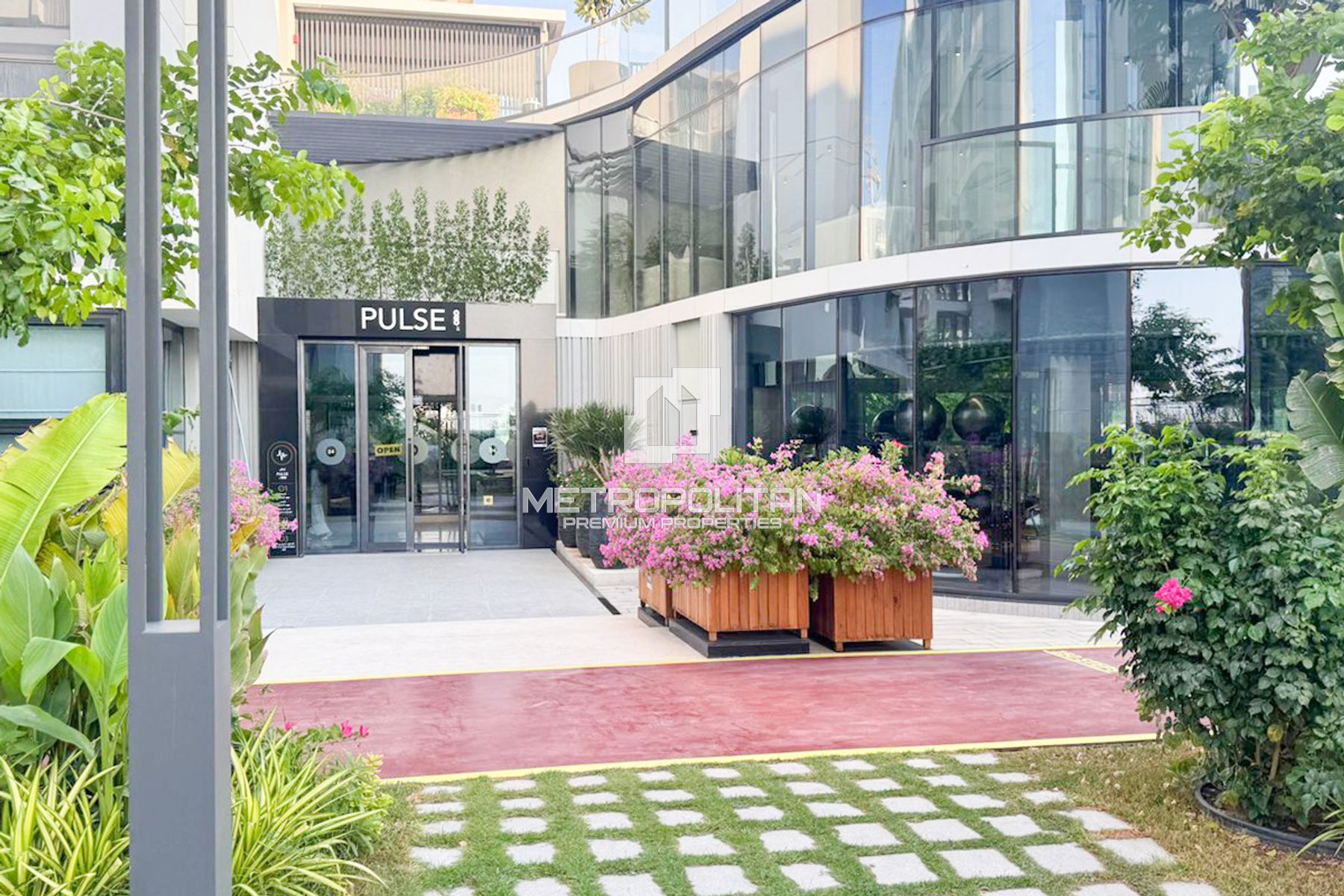 Image - Torino, Arjan, Dubai | Project - Appartement