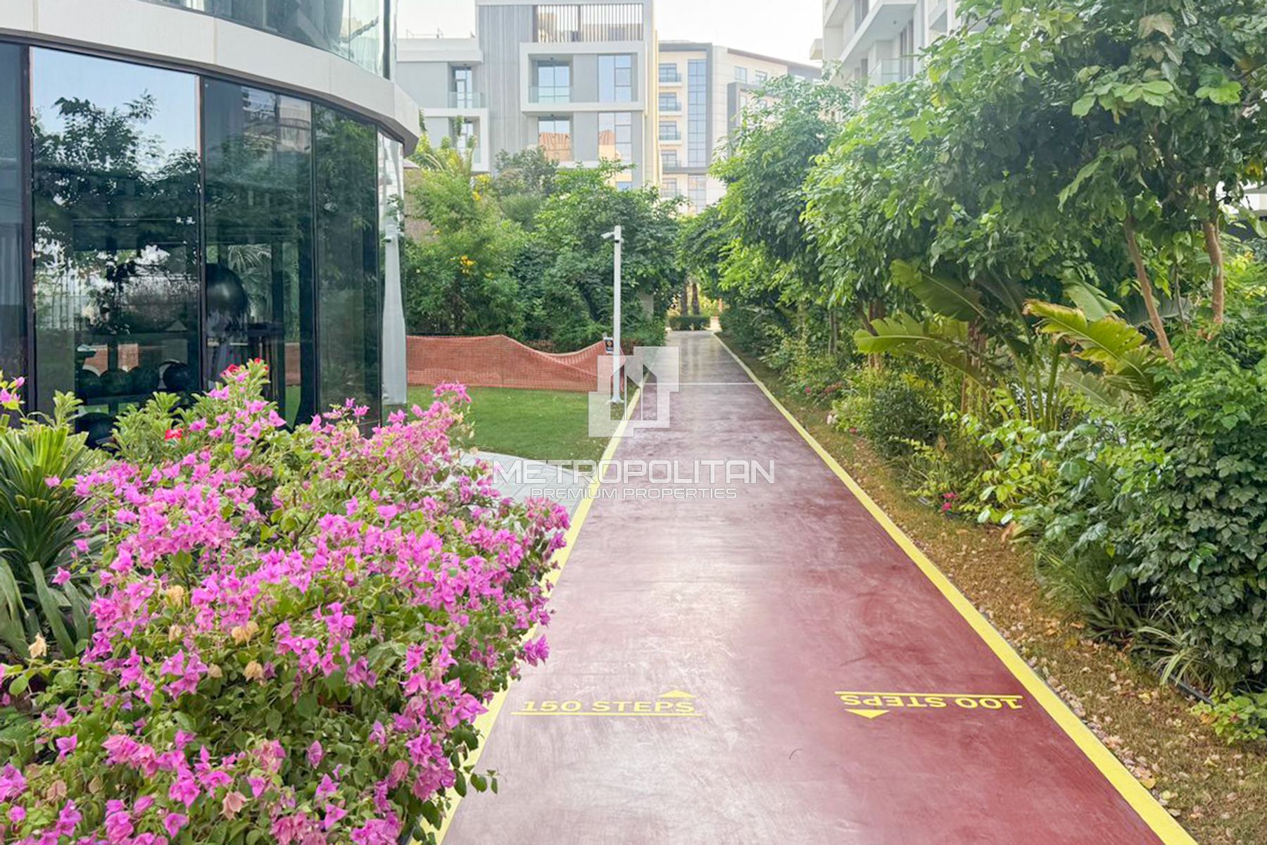 Image - Torino, Arjan, Dubai | Project - Appartement