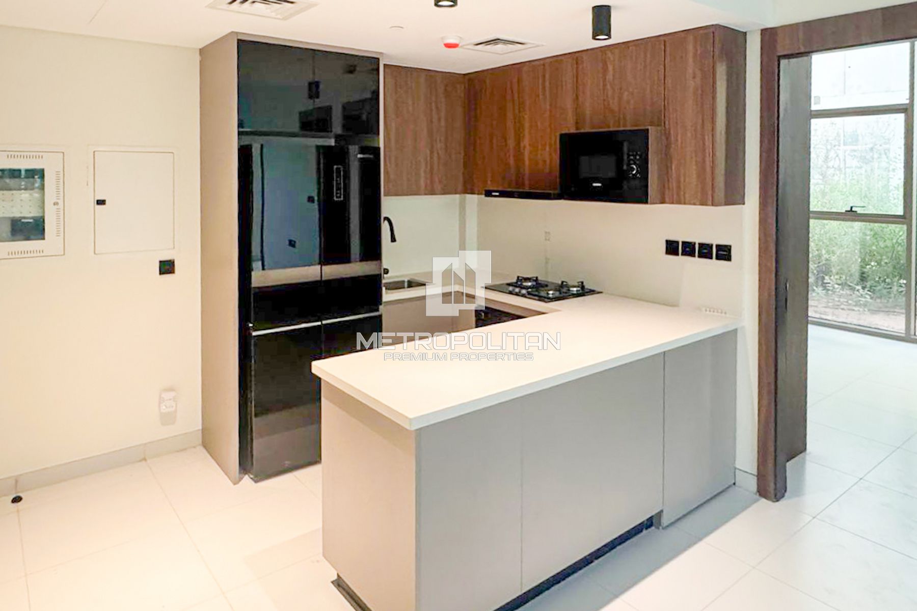 Image - Torino, Arjan, Dubai | Project - Appartement