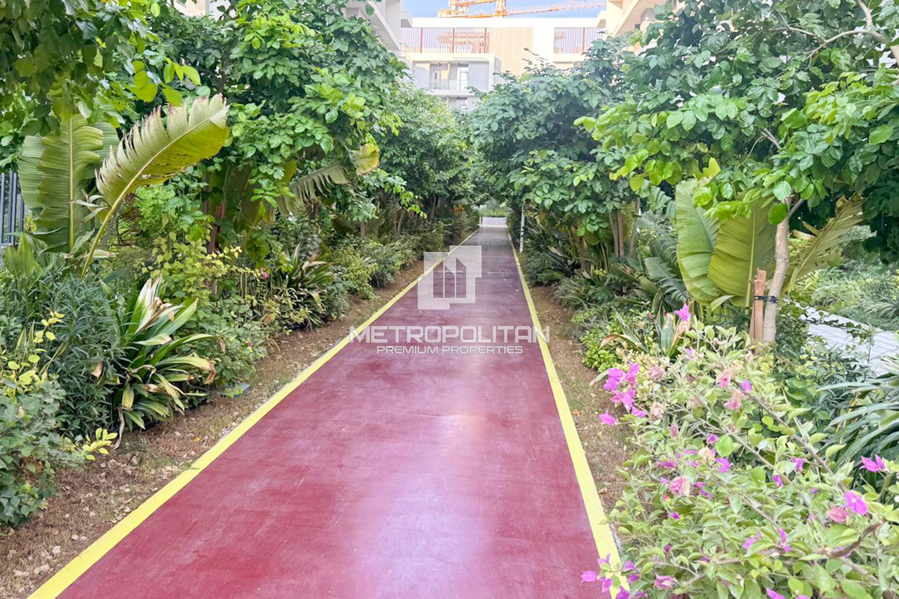 Image - Torino, Arjan, Dubai | Project - Appartement