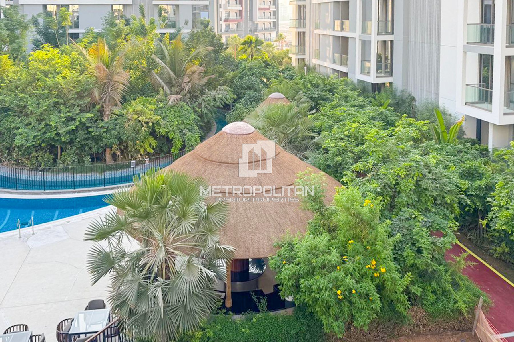 Image - Torino, Arjan, Dubai | Project - Appartement