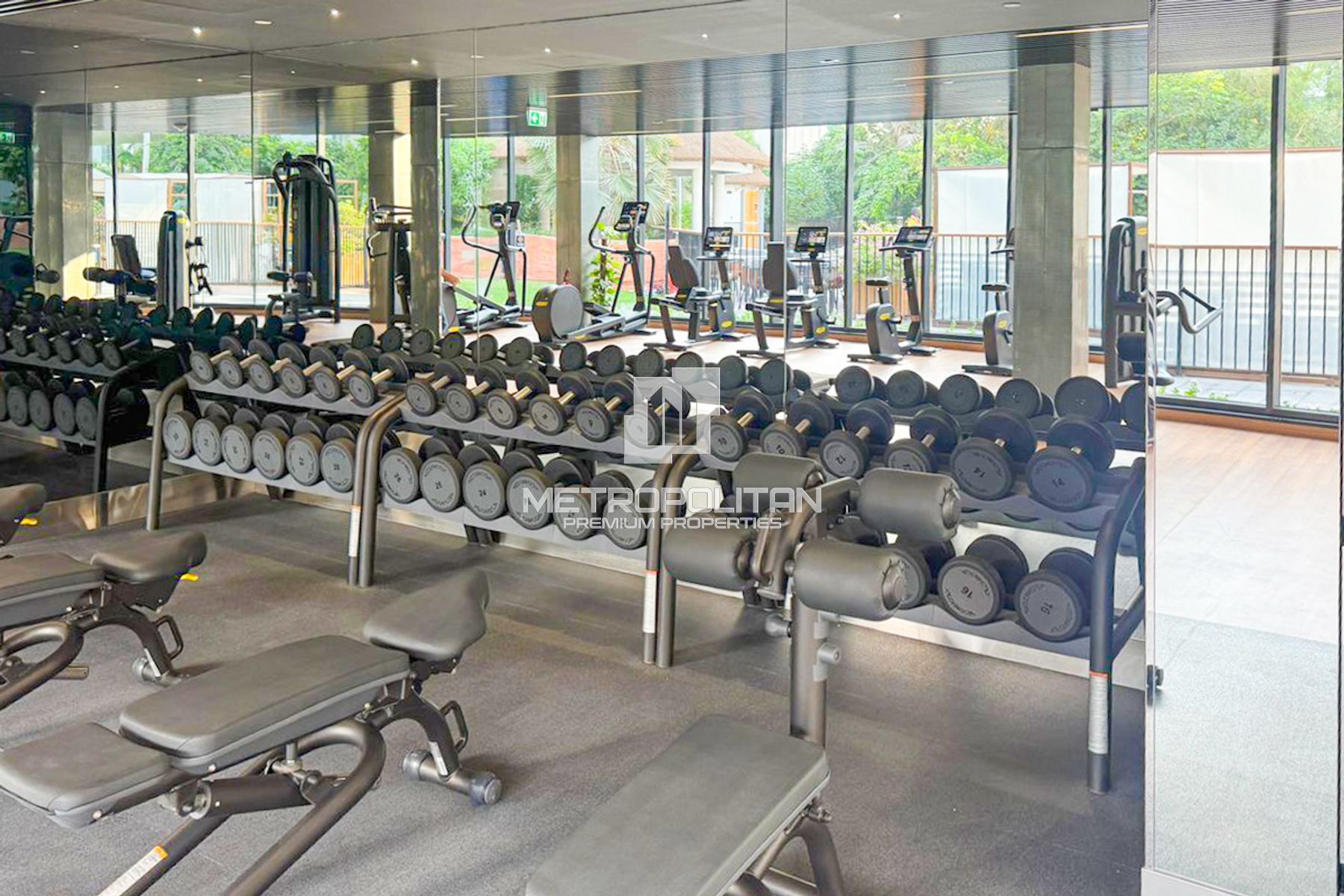 Image - Torino, Arjan, Dubai | Project - Appartement