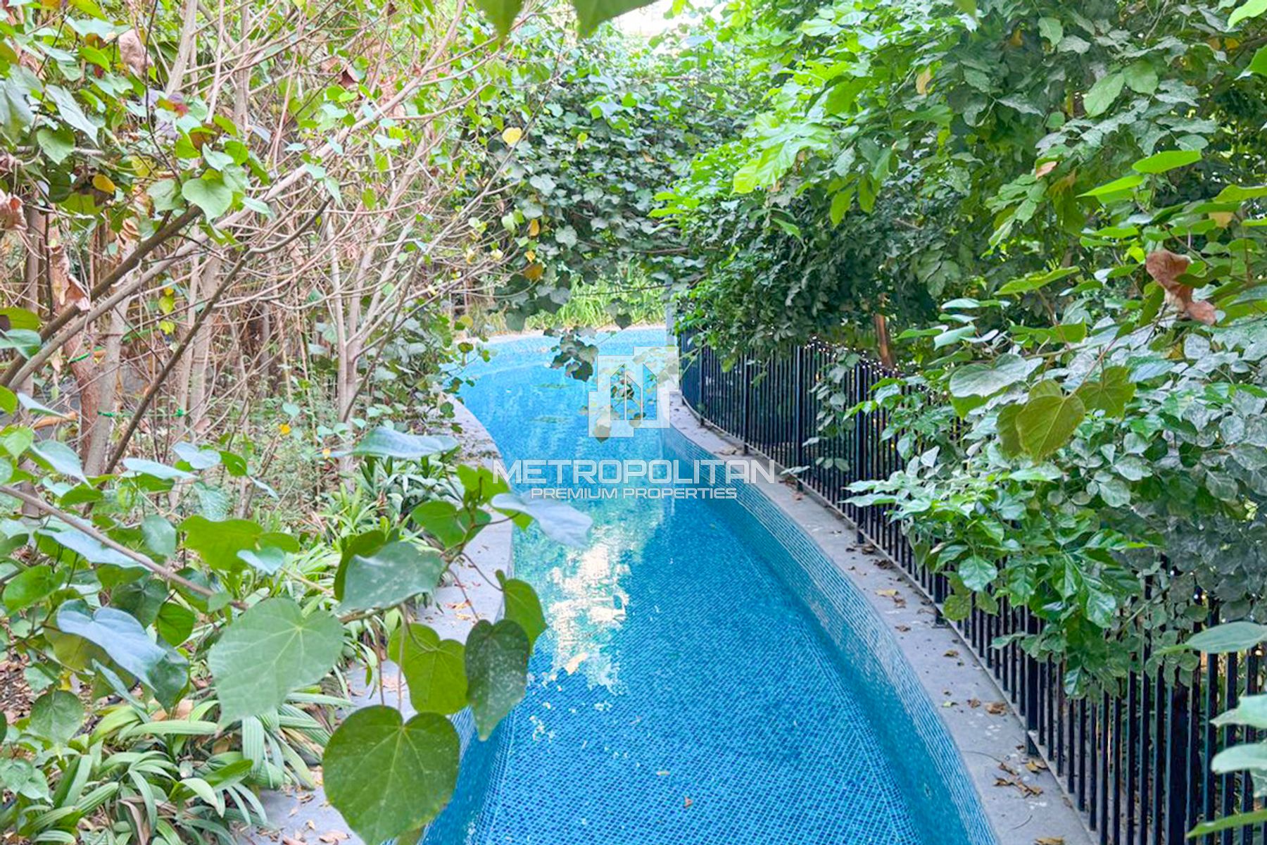 Image - Torino, Arjan, Dubai | Project - Appartement