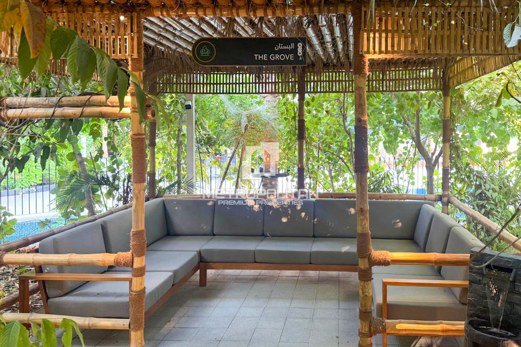 Image - Torino, Arjan, Dubai | Project - Appartement