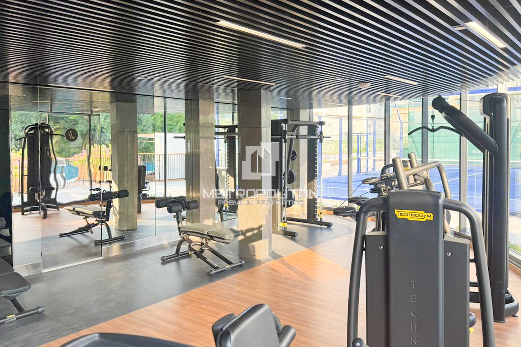 Image - Torino, Arjan, Dubai | Project - Appartement