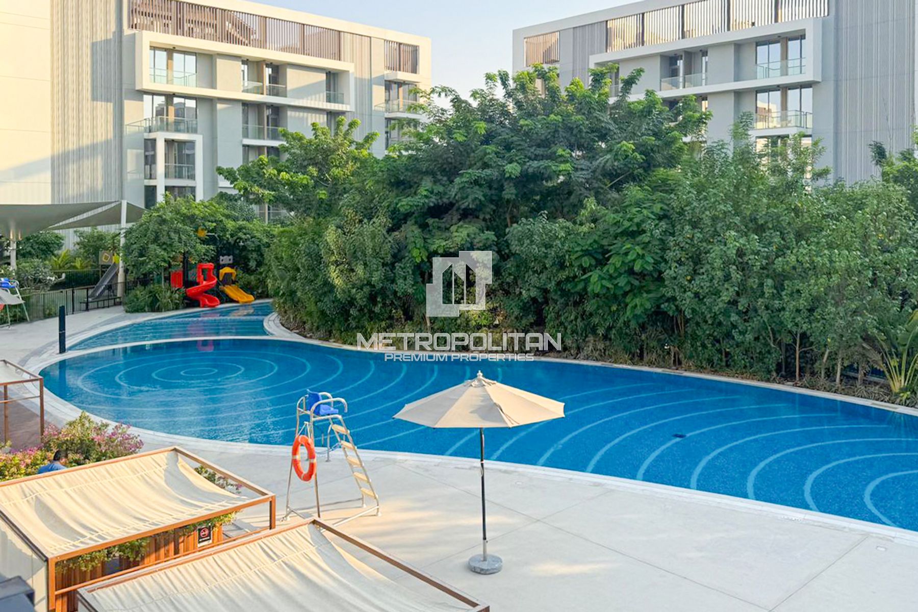 Image - Torino, Arjan, Dubai | Project - Appartement