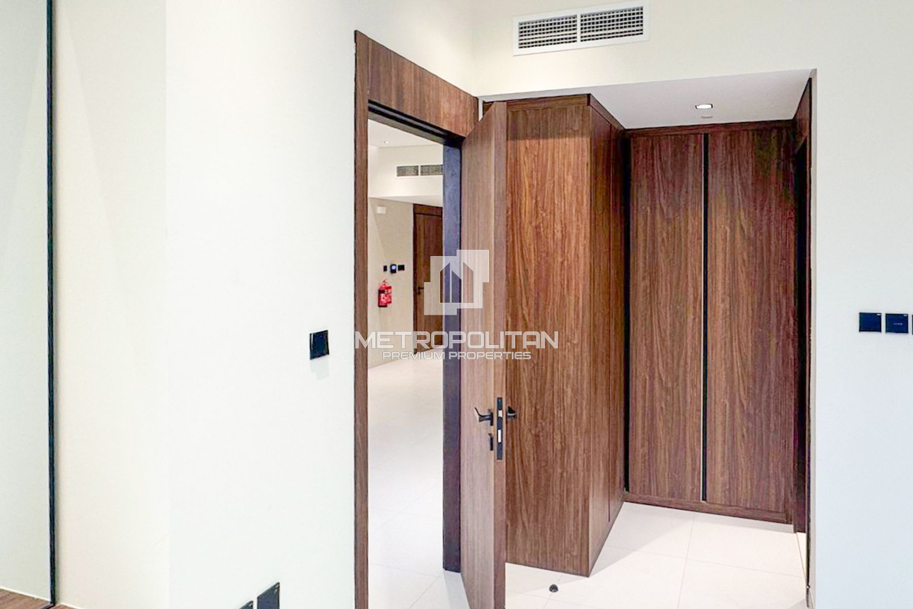 Image - Torino, Arjan, Dubai | Project - Appartement