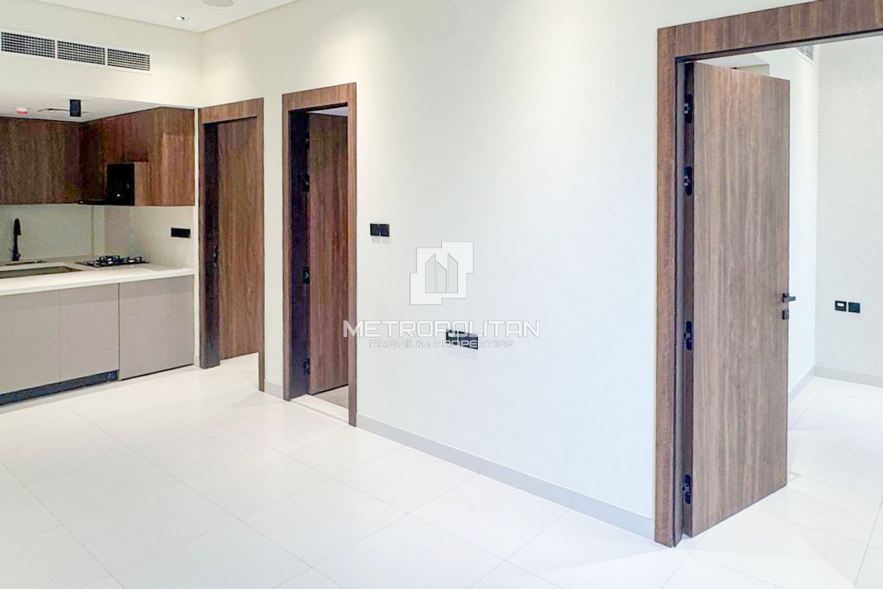 Image - Torino, Arjan, Dubai | Project - Appartement