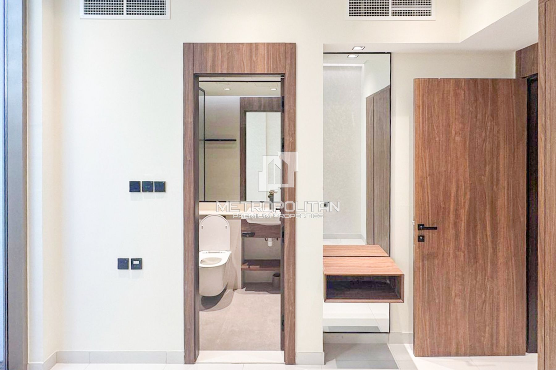 Image - Torino, Arjan, Dubai | Project - Appartement