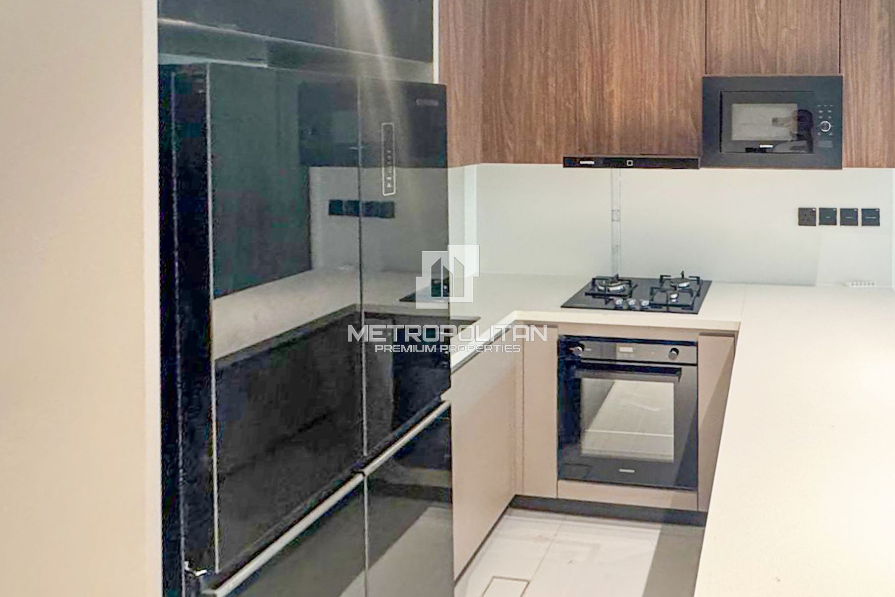 Image - Torino, Arjan, Dubai | Project - Appartement