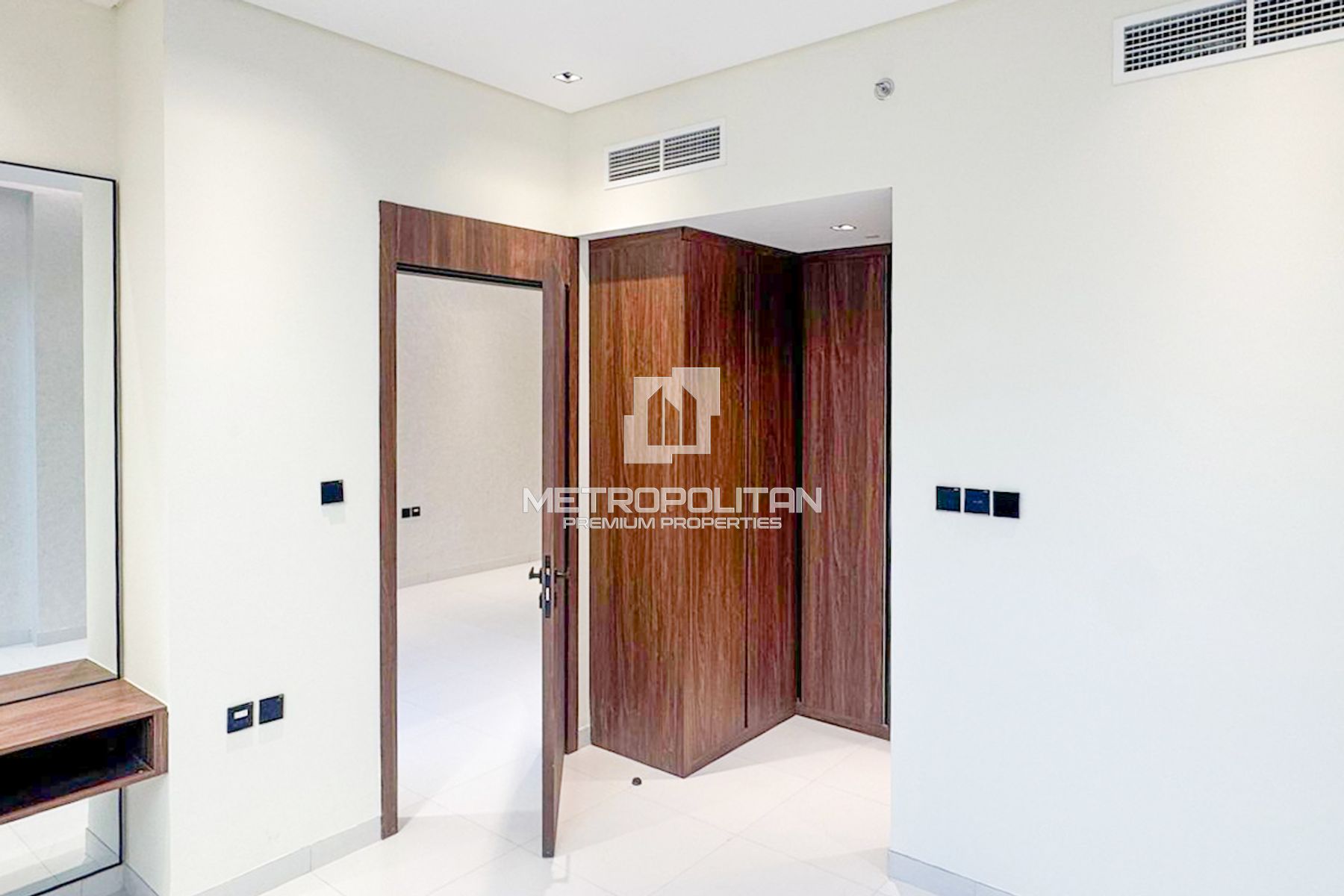 Image - Torino, Arjan, Dubai | Project - Appartement