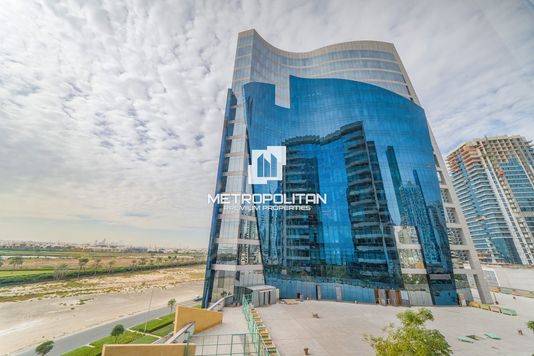 Image - Sky Bay Hotel, Business Bay, Dubai | Project - Hôtel Appartement
