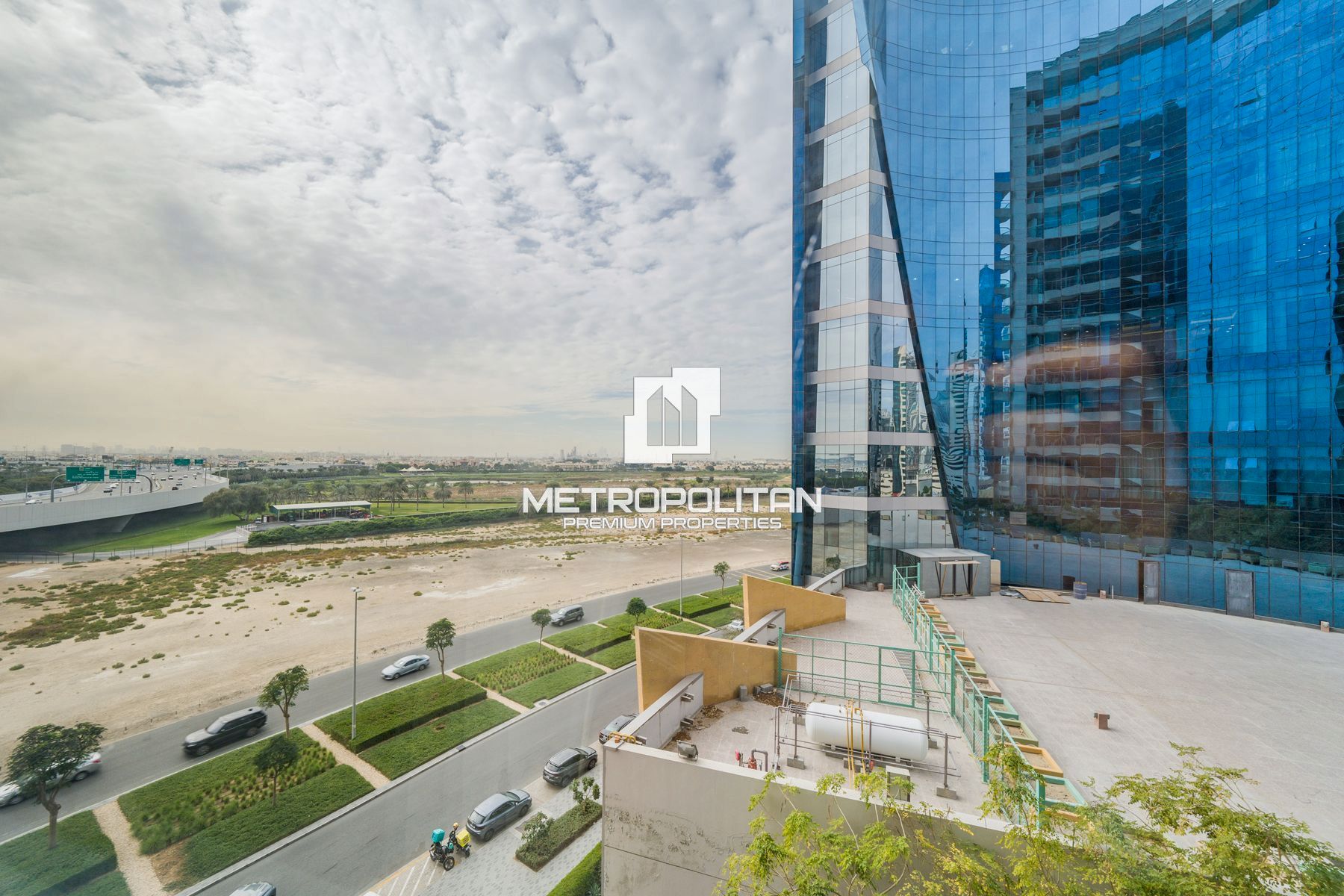 Image - Sky Bay Hotel, Business Bay, Dubai | Project - Hôtel Appartement