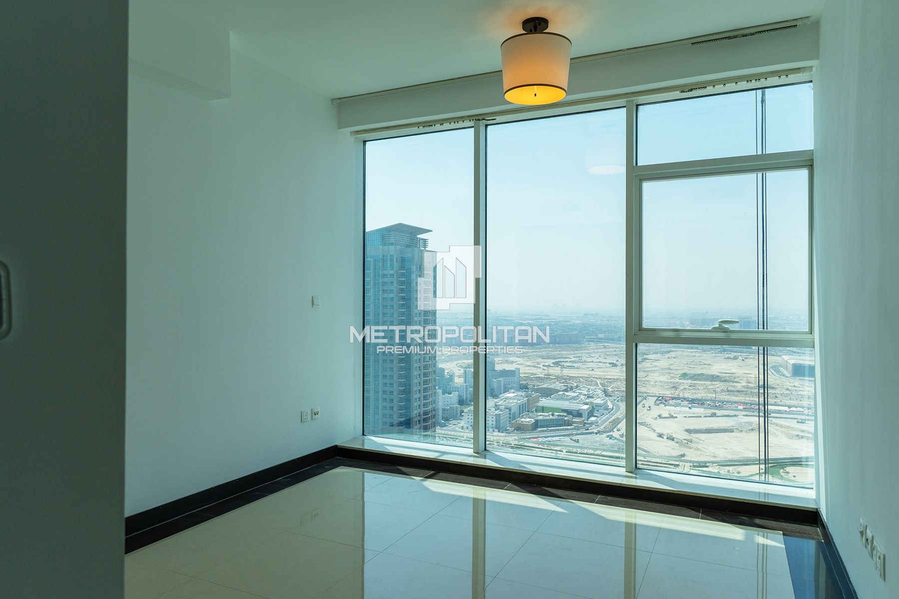 Image - Laguna Tower, Jumeirah Lake Towers, Dubai | Project - Appartement