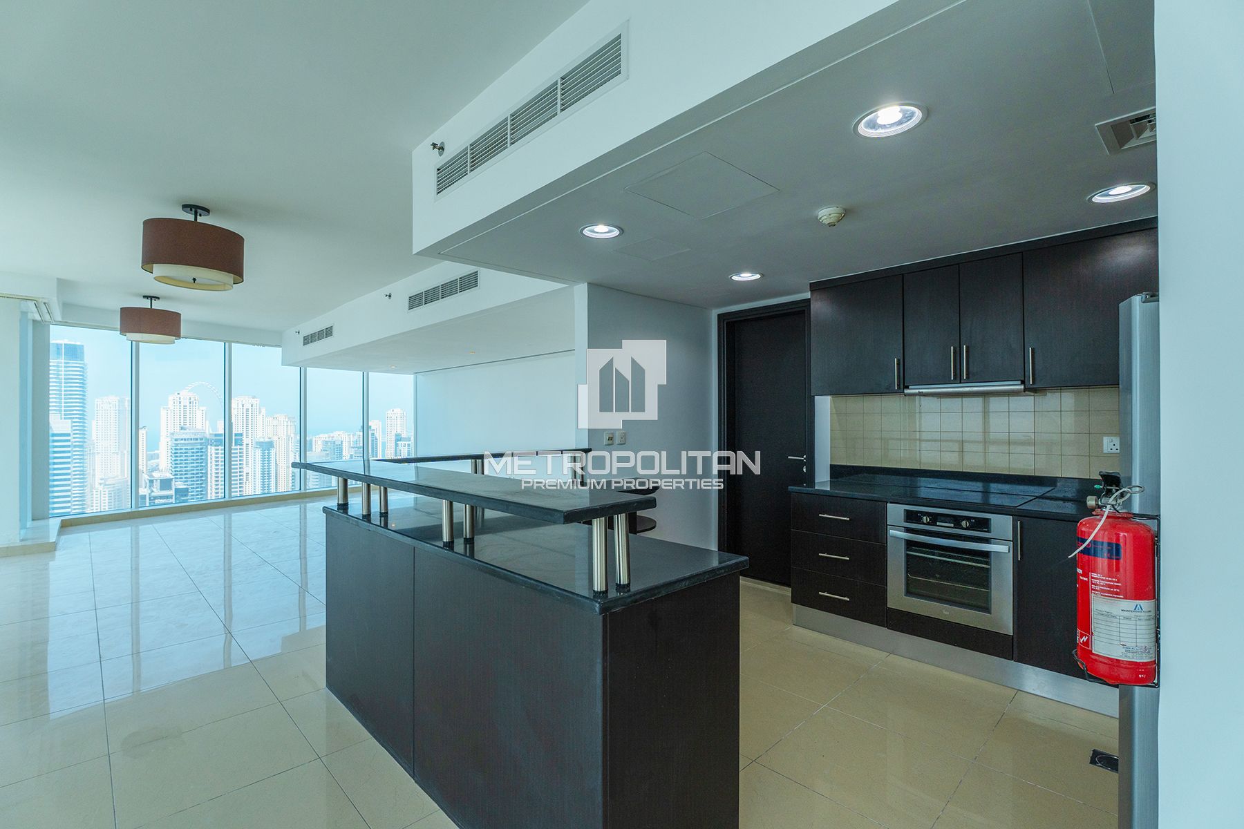 Image - Laguna Tower, Jumeirah Lake Towers, Dubai | Project - Appartement