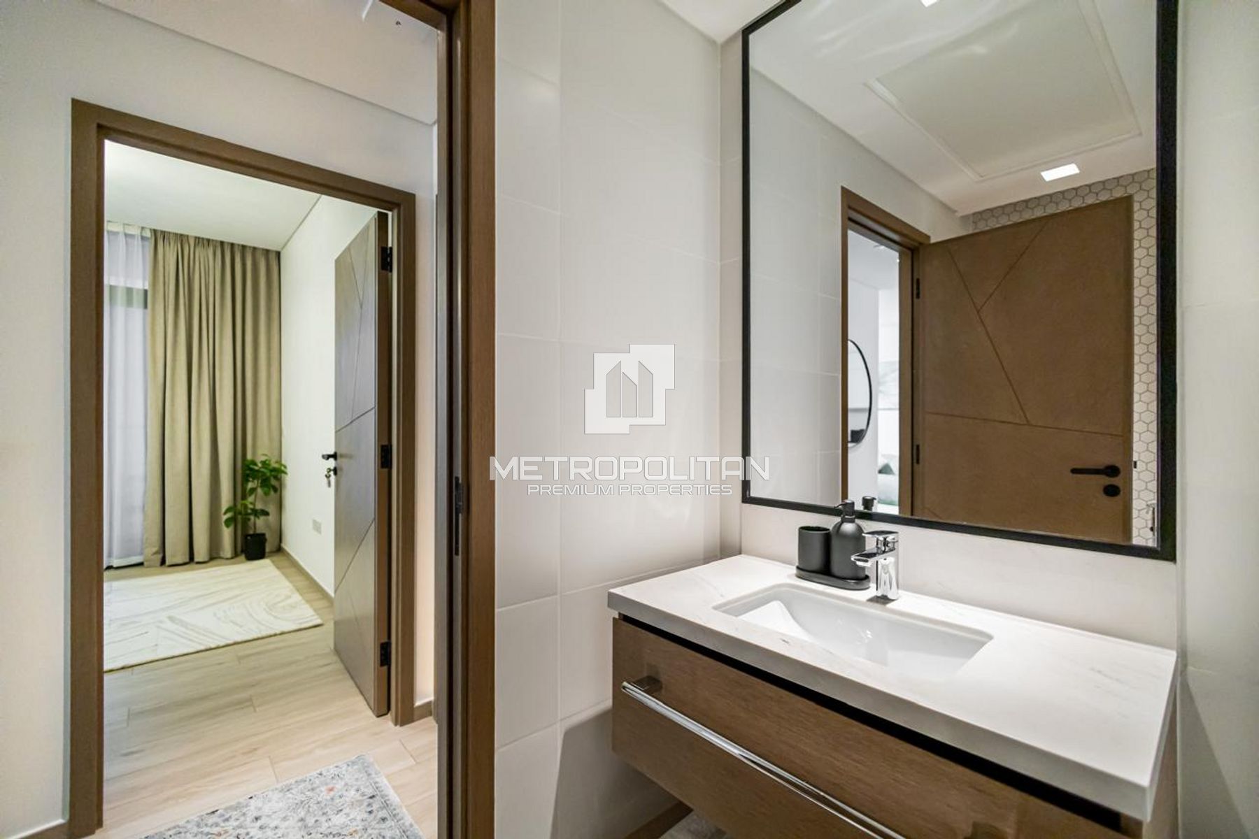 Image - Palace Residences, Dubai Creek Harbour (The Lagoons), Dubai | Project - Appartement