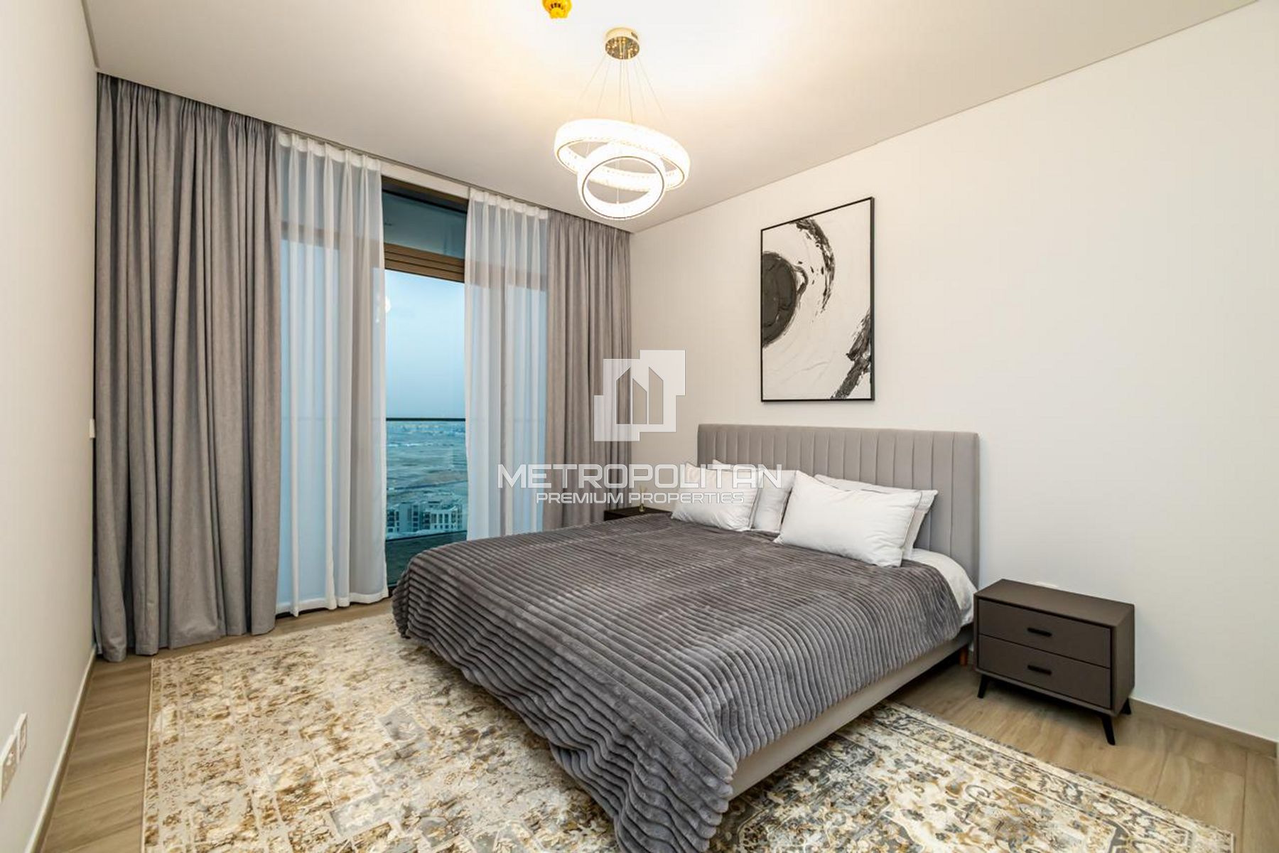 Image - Palace Residences, Dubai Creek Harbour (The Lagoons), Dubai | Project - Appartement