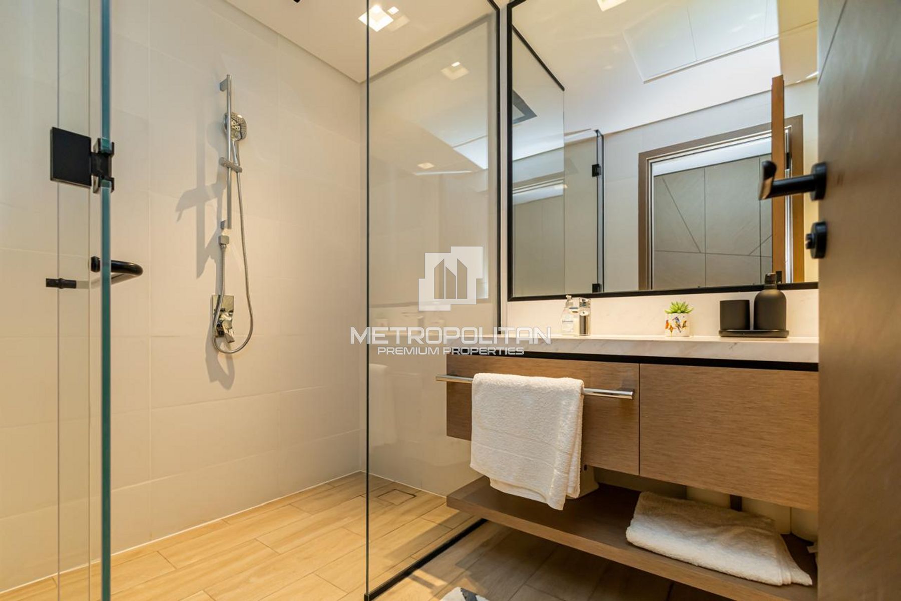 Image - Palace Residences, Dubai Creek Harbour (The Lagoons), Dubai | Project - Appartement