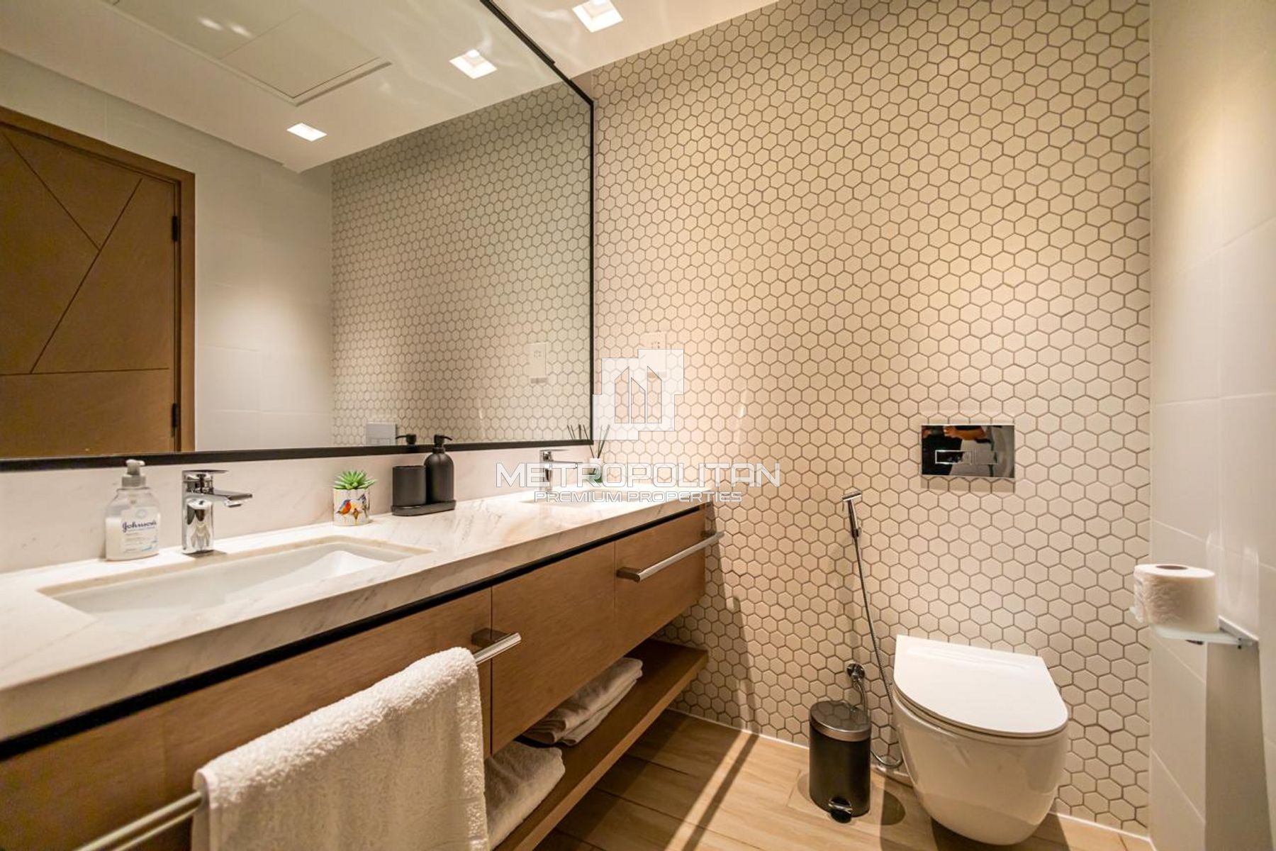 Image - Palace Residences, Dubai Creek Harbour (The Lagoons), Dubai | Project - Appartement