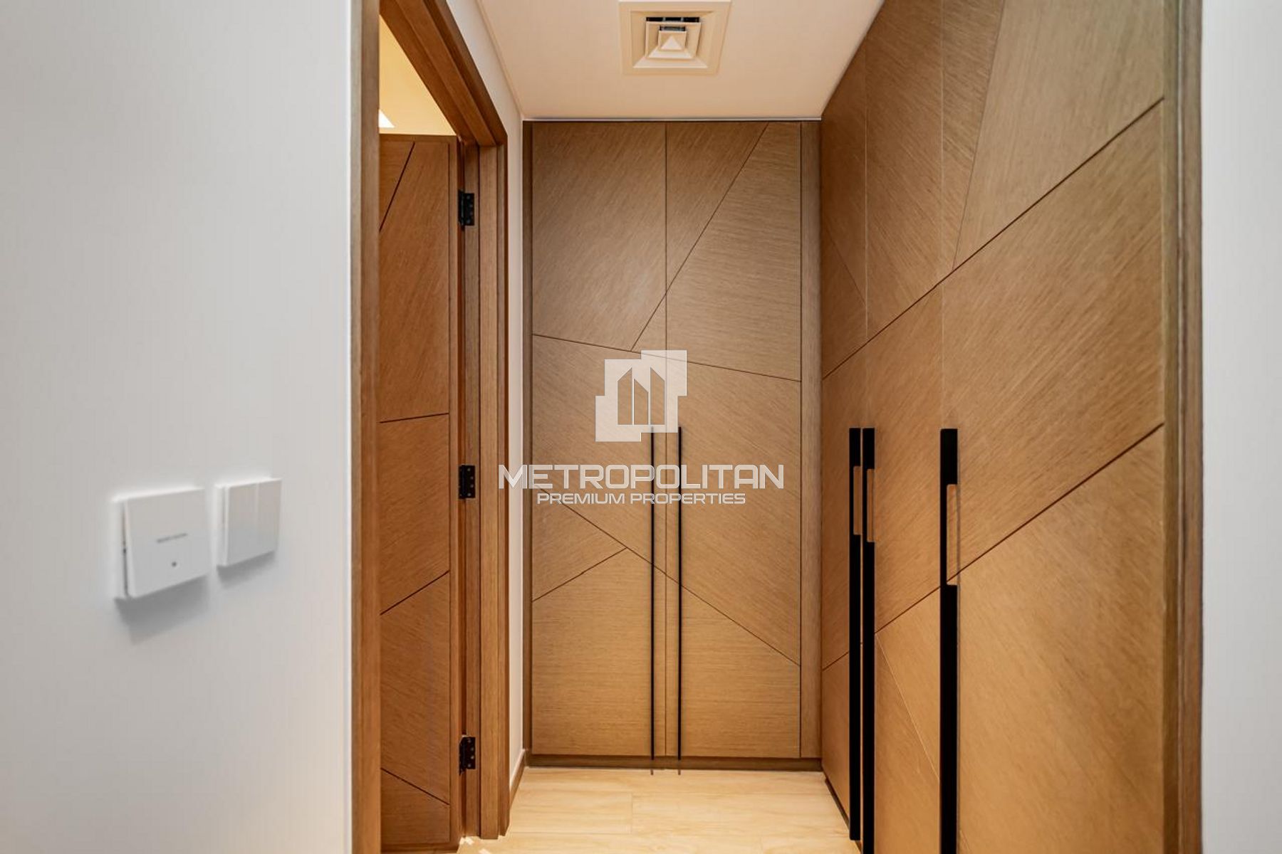 Image - Palace Residences, Dubai Creek Harbour (The Lagoons), Dubai | Project - Appartement