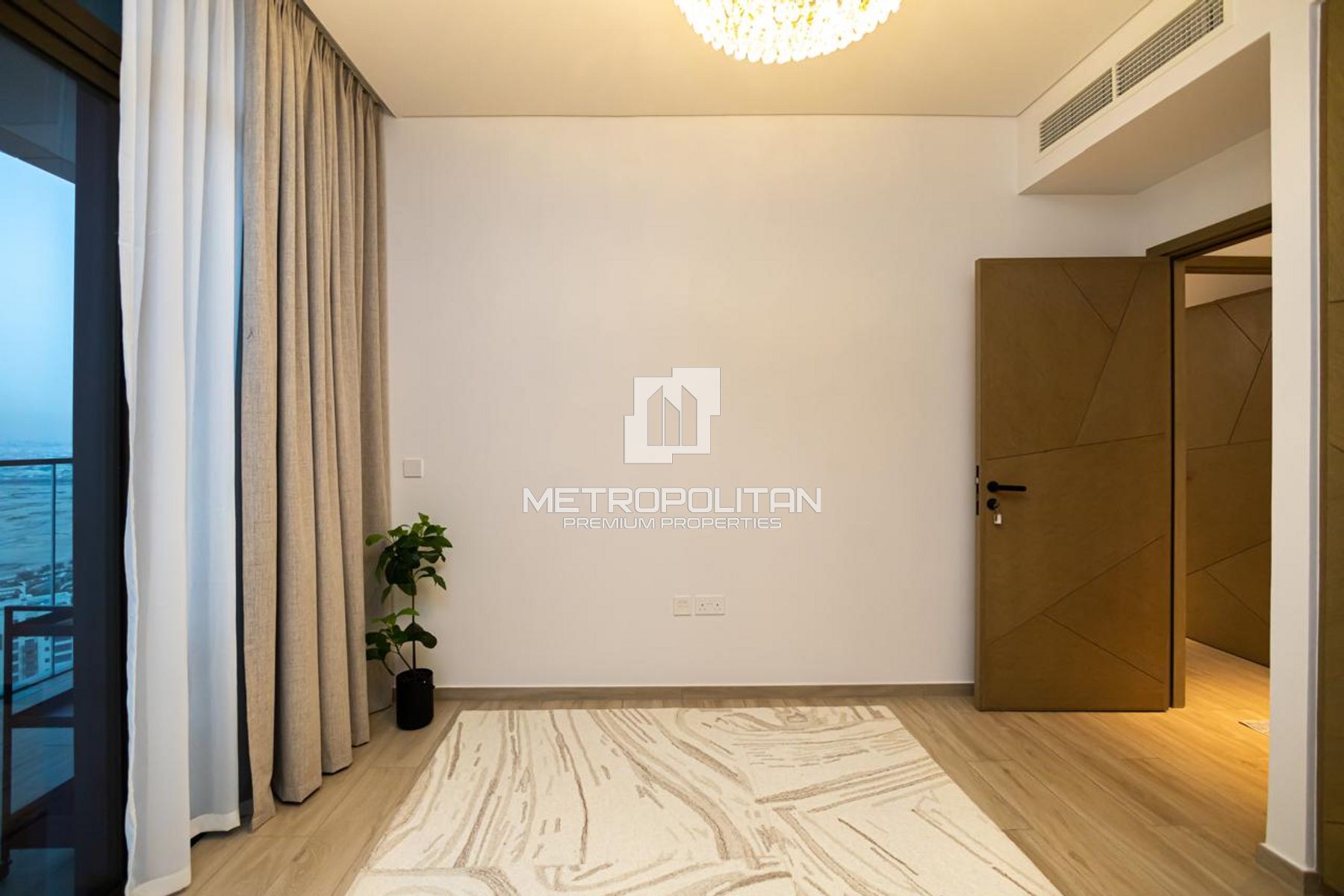 Image - Palace Residences, Dubai Creek Harbour (The Lagoons), Dubai | Project - Appartement