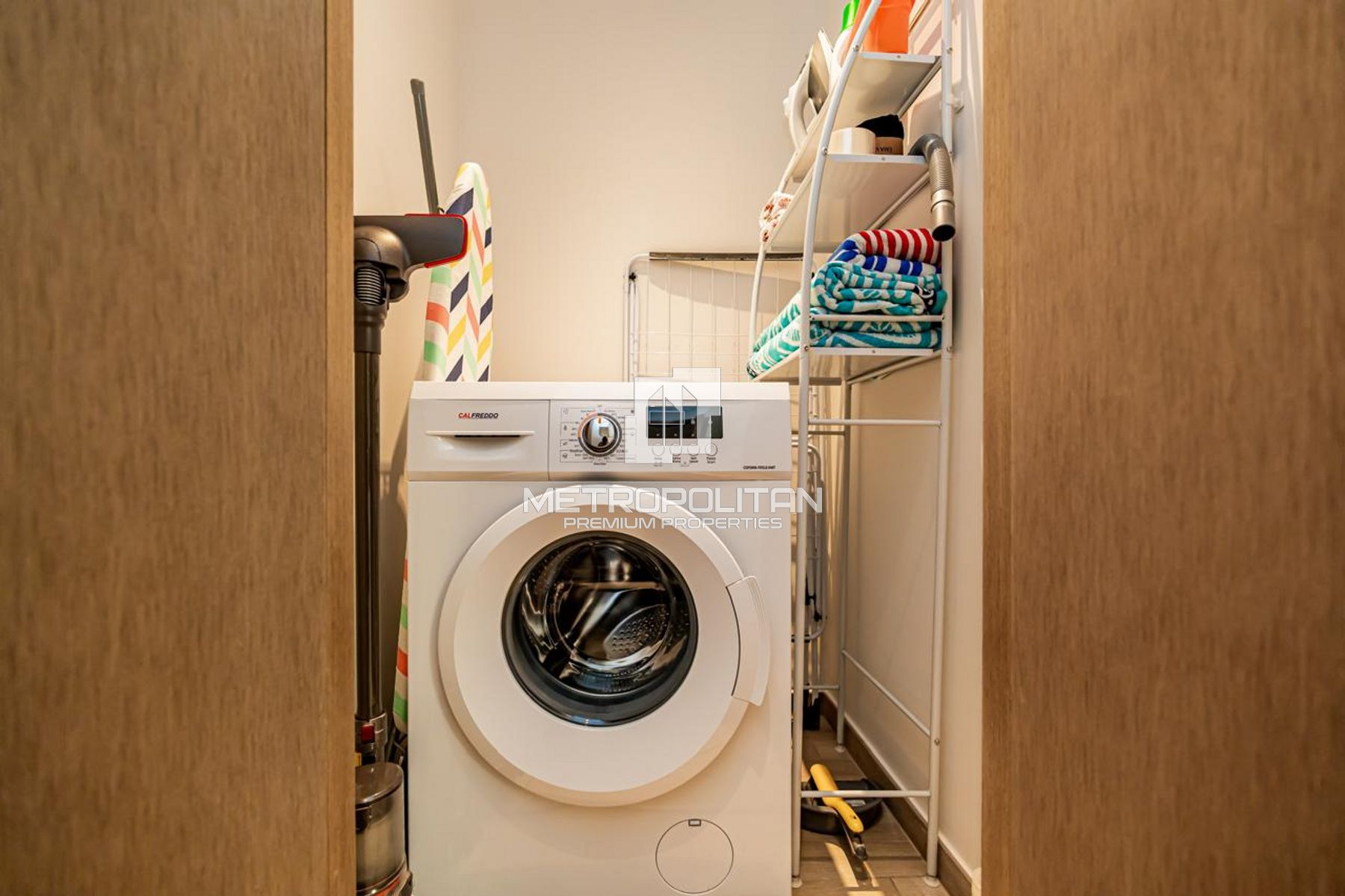 Image - Palace Residences, Dubai Creek Harbour (The Lagoons), Dubai | Project - Appartement